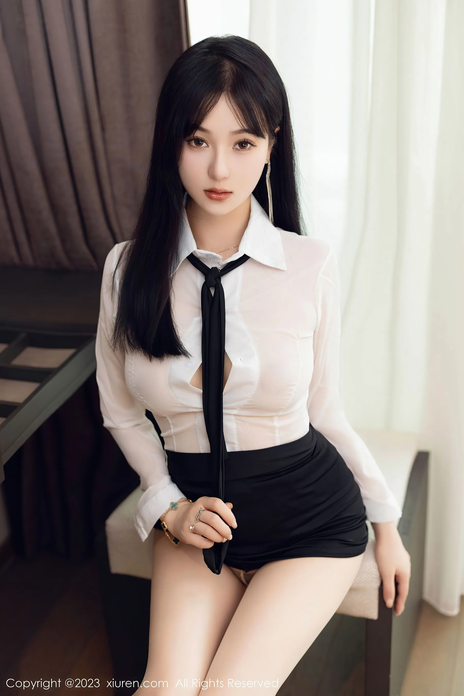 黃昏新北網紅寫真精選 – 高貴寫真館俏皮完美融合珍藏 - 60