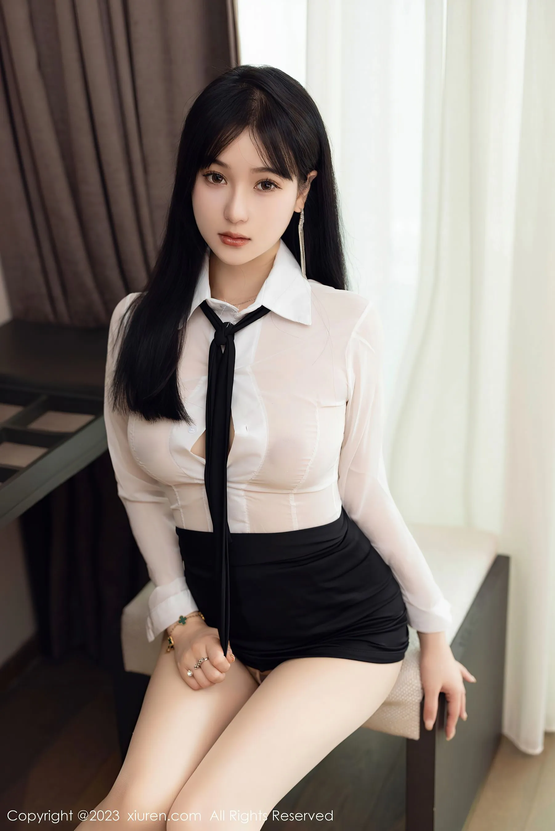 黃昏新北網紅寫真精選 – 高貴寫真館俏皮完美融合珍藏 - 61