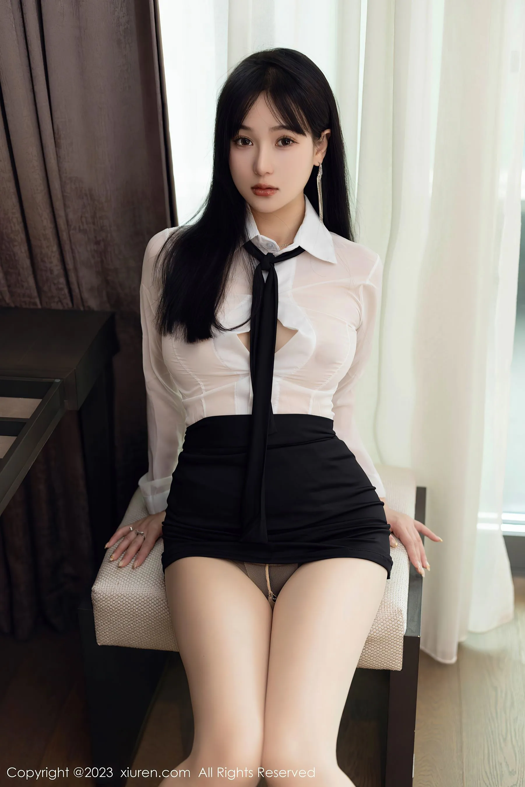 黃昏新北網紅寫真精選 – 高貴寫真館俏皮完美融合珍藏 - 63