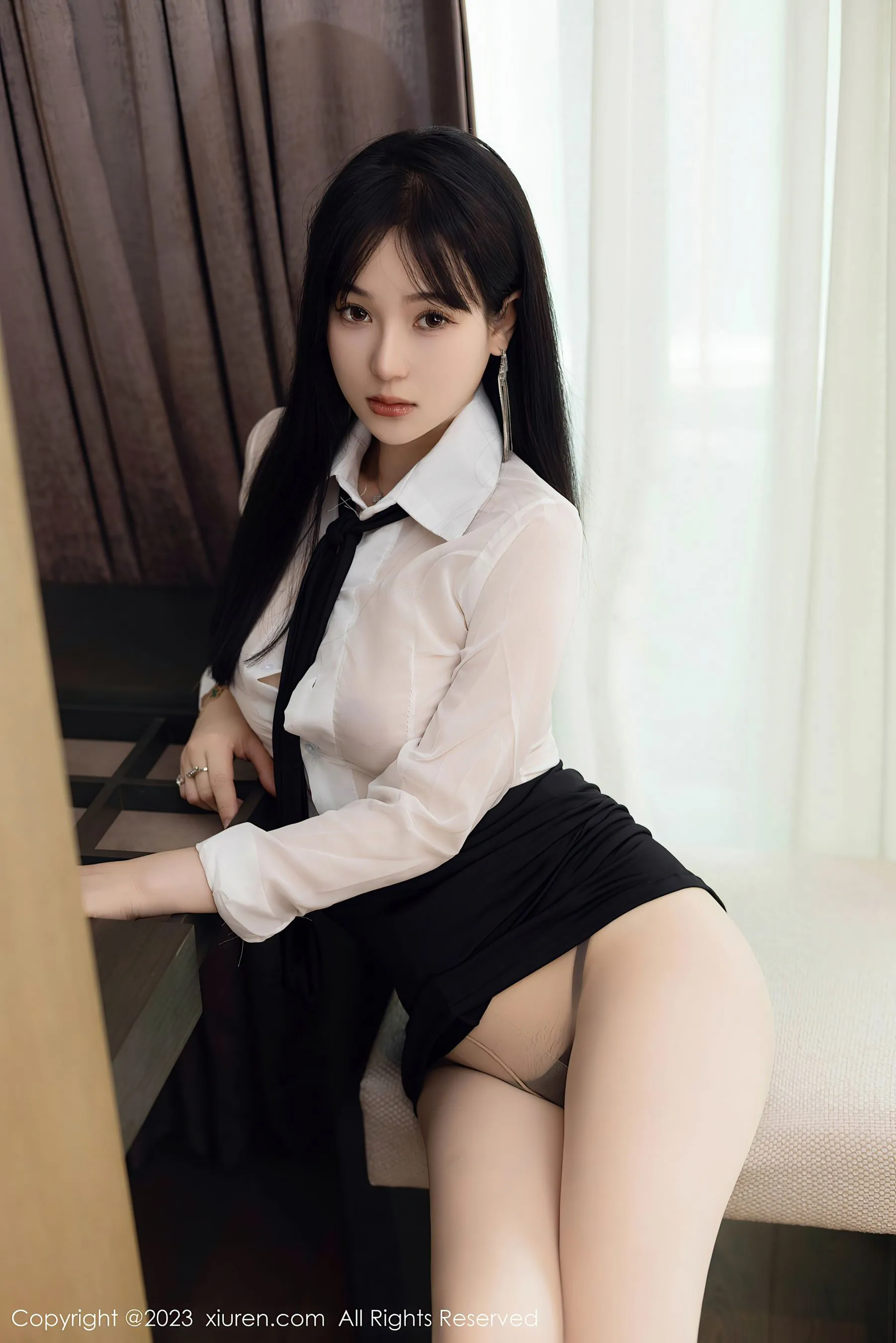 黃昏新北網紅寫真精選 – 高貴寫真館俏皮完美融合珍藏 - 64