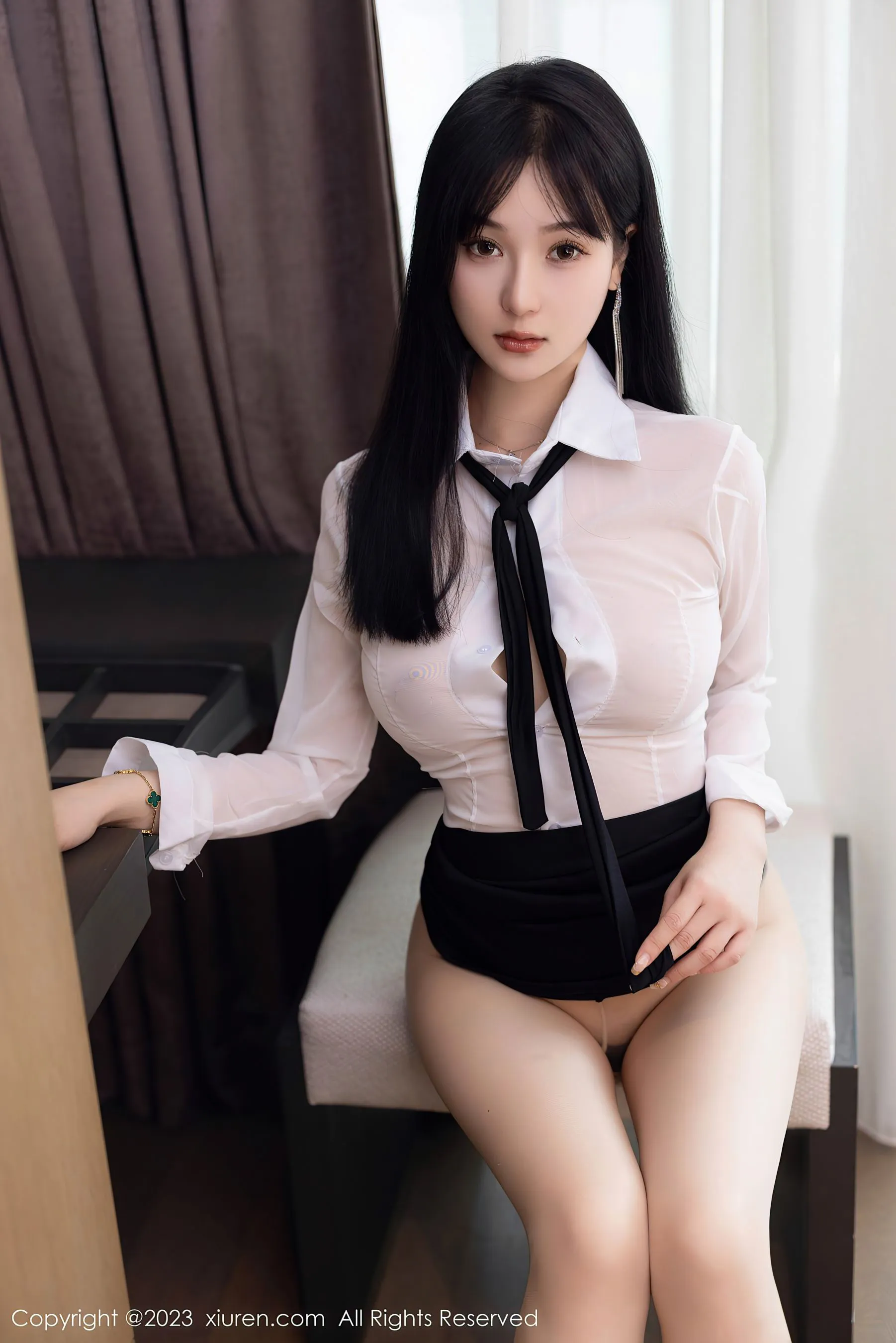 黃昏新北網紅寫真精選 – 高貴寫真館俏皮完美融合珍藏 - 70