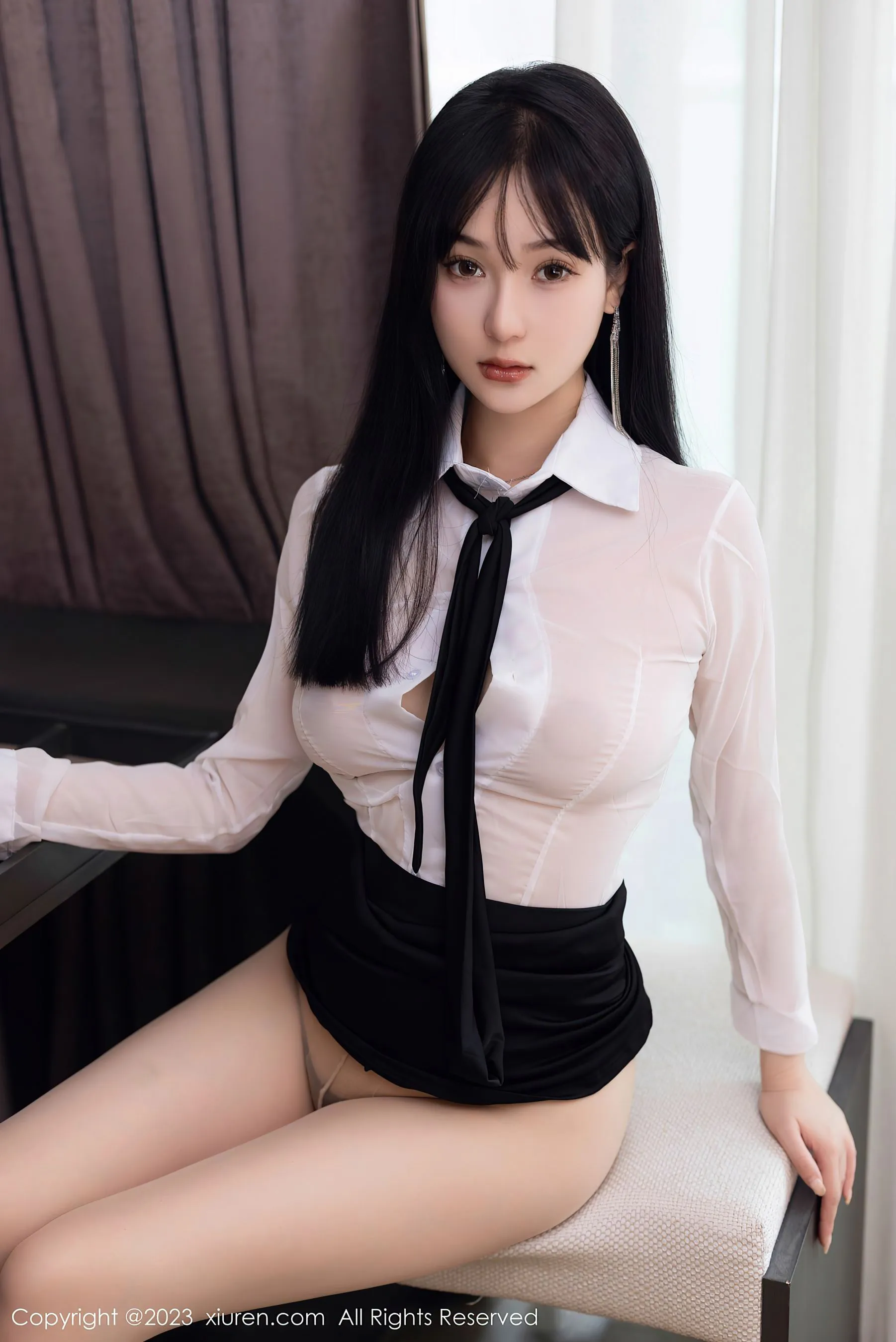 黃昏新北網紅寫真精選 – 高貴寫真館俏皮完美融合珍藏 - 72
