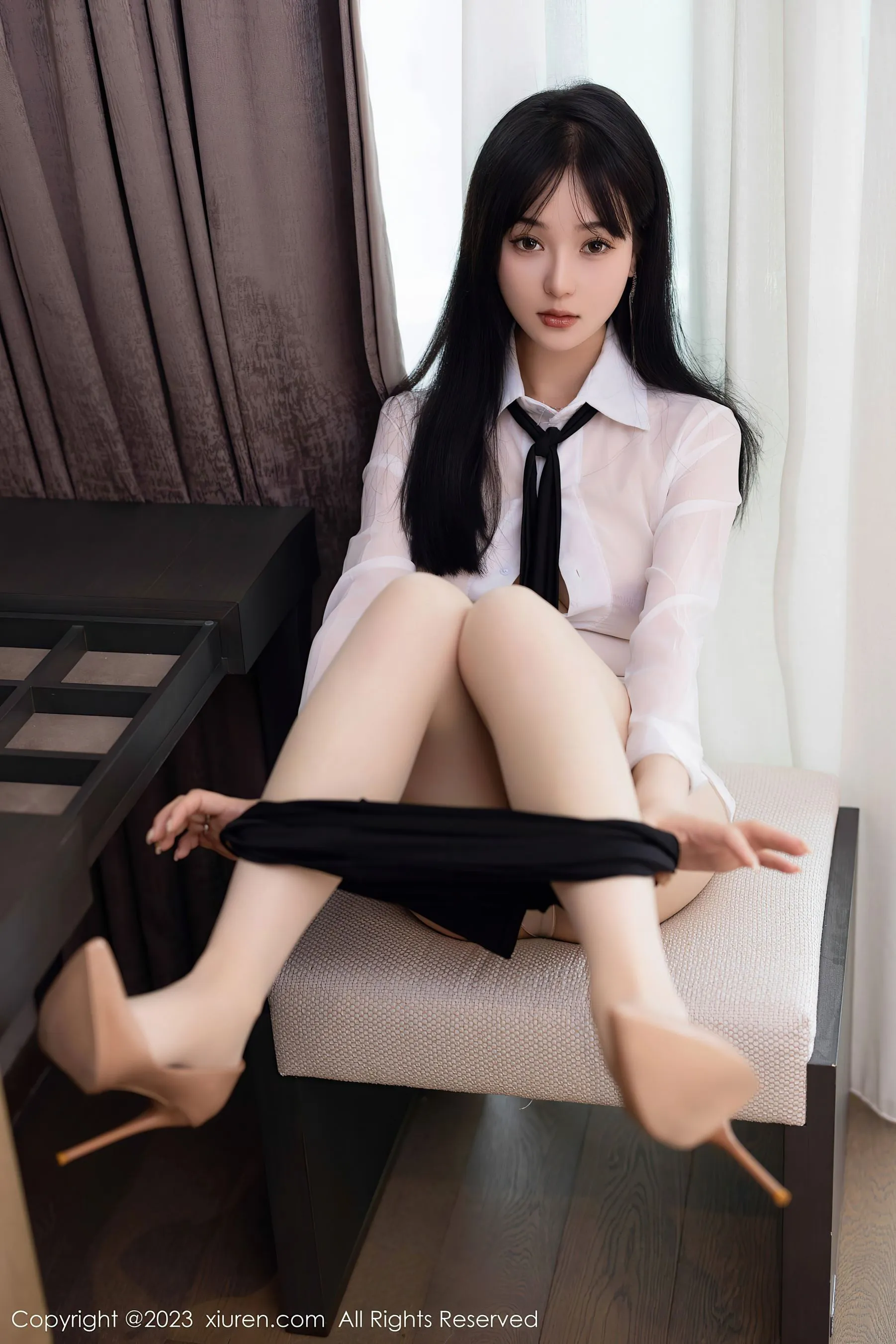 黃昏新北網紅寫真精選 – 高貴寫真館俏皮完美融合珍藏 - 74