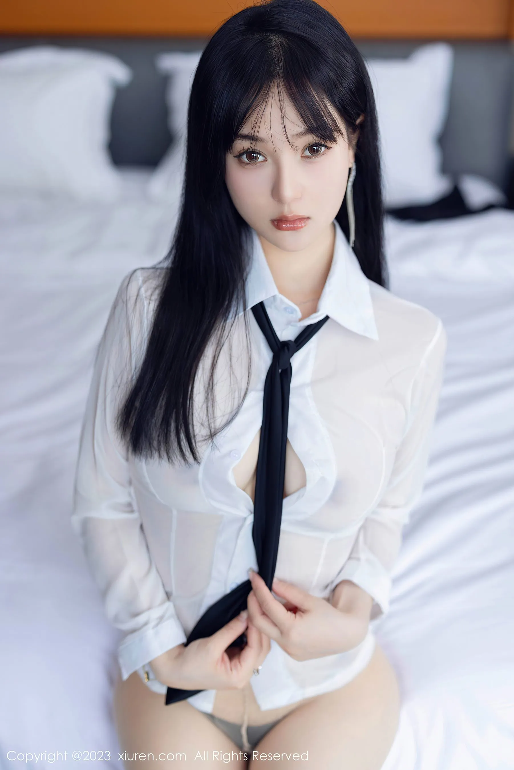 黃昏新北網紅寫真精選 – 高貴寫真館俏皮完美融合珍藏 - 8