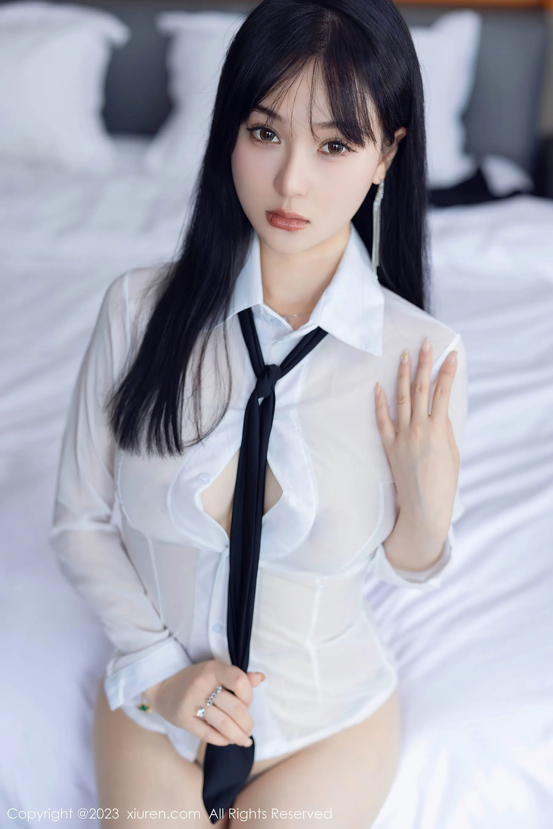 黃昏新北網紅寫真精選 – 高貴寫真館俏皮完美融合珍藏 - 9