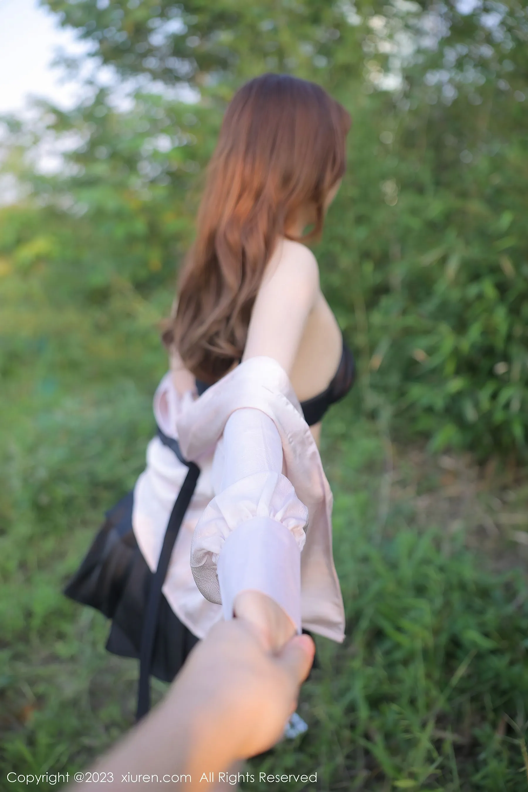 高雄全日校花美照 – 活潑魅力攝影棚實錄精選 - 12