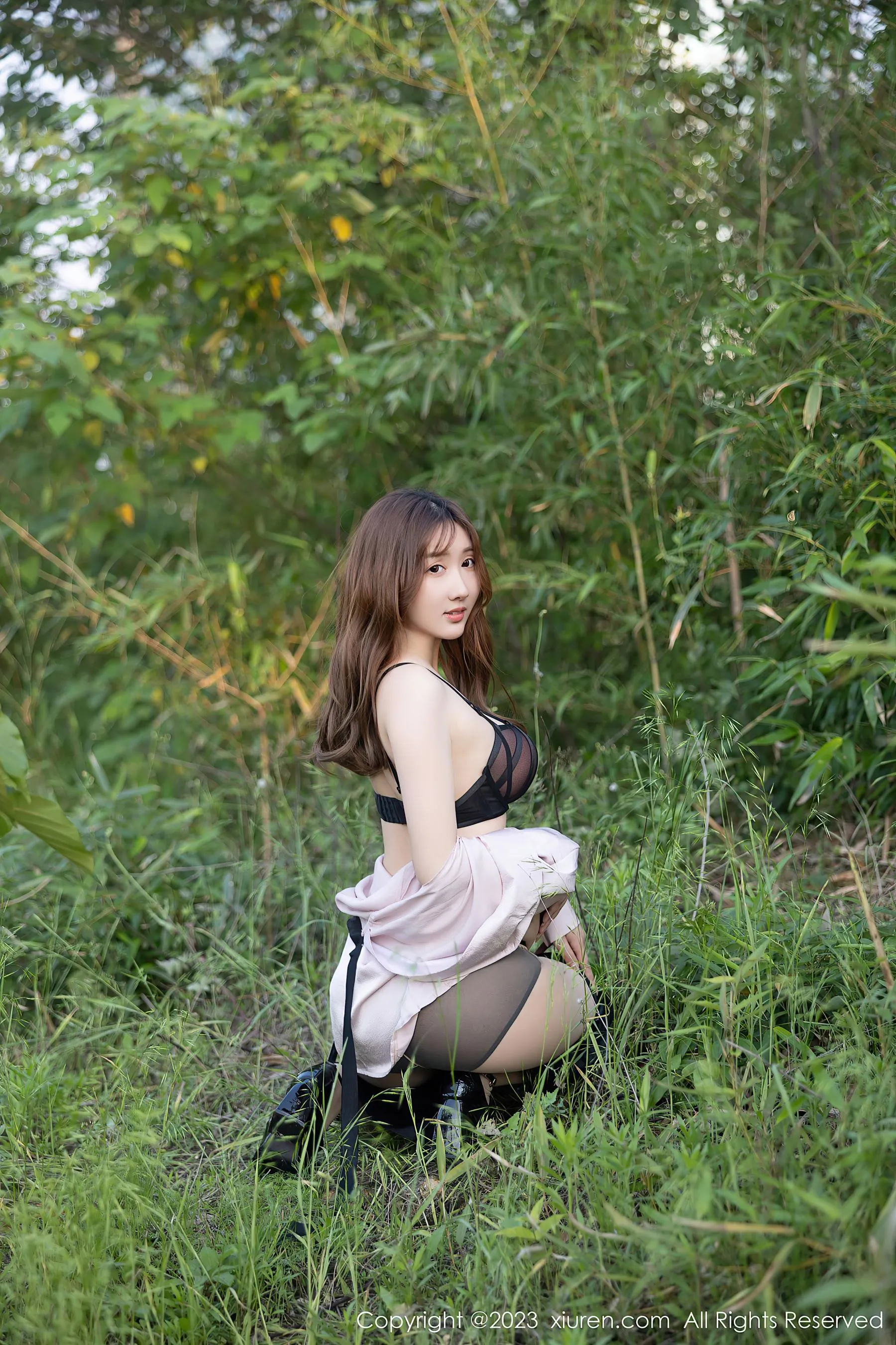高雄全日校花美照 – 活潑魅力攝影棚實錄精選 - 17