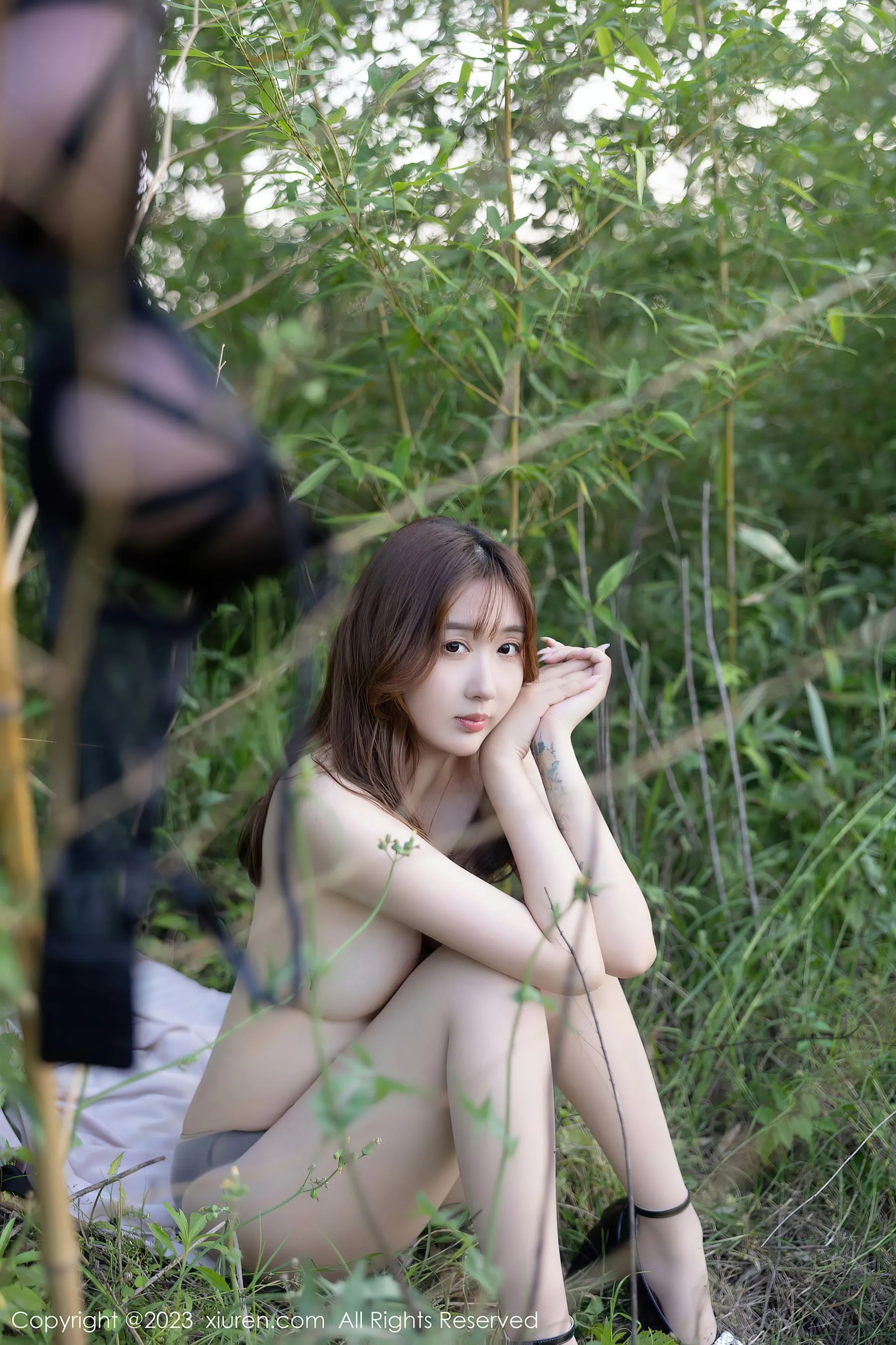 高雄全日校花美照 – 活潑魅力攝影棚實錄精選 - 34