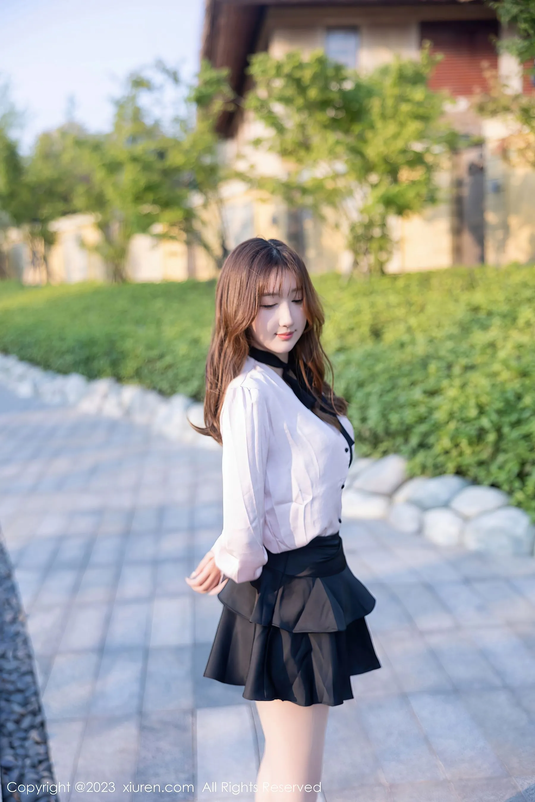 高雄全日校花美照 – 活潑魅力攝影棚實錄精選 - 69