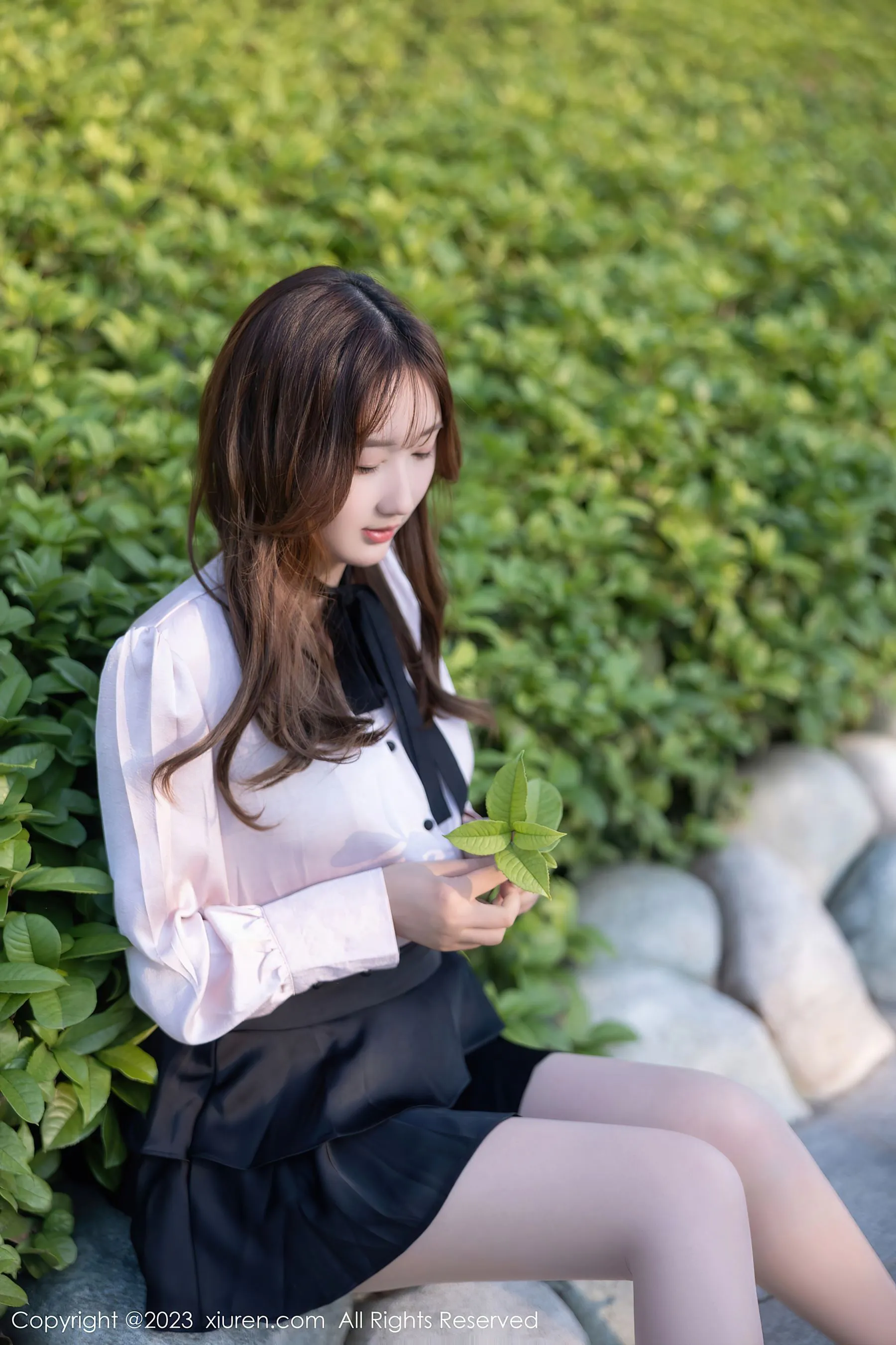 高雄全日校花美照 – 活潑魅力攝影棚實錄精選 - 72