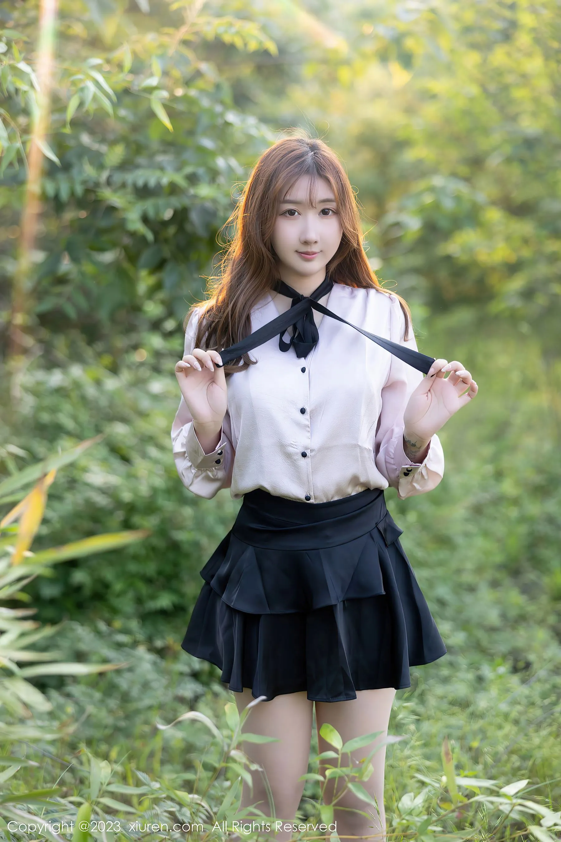 高雄全日校花美照 – 活潑魅力攝影棚實錄精選 - 79