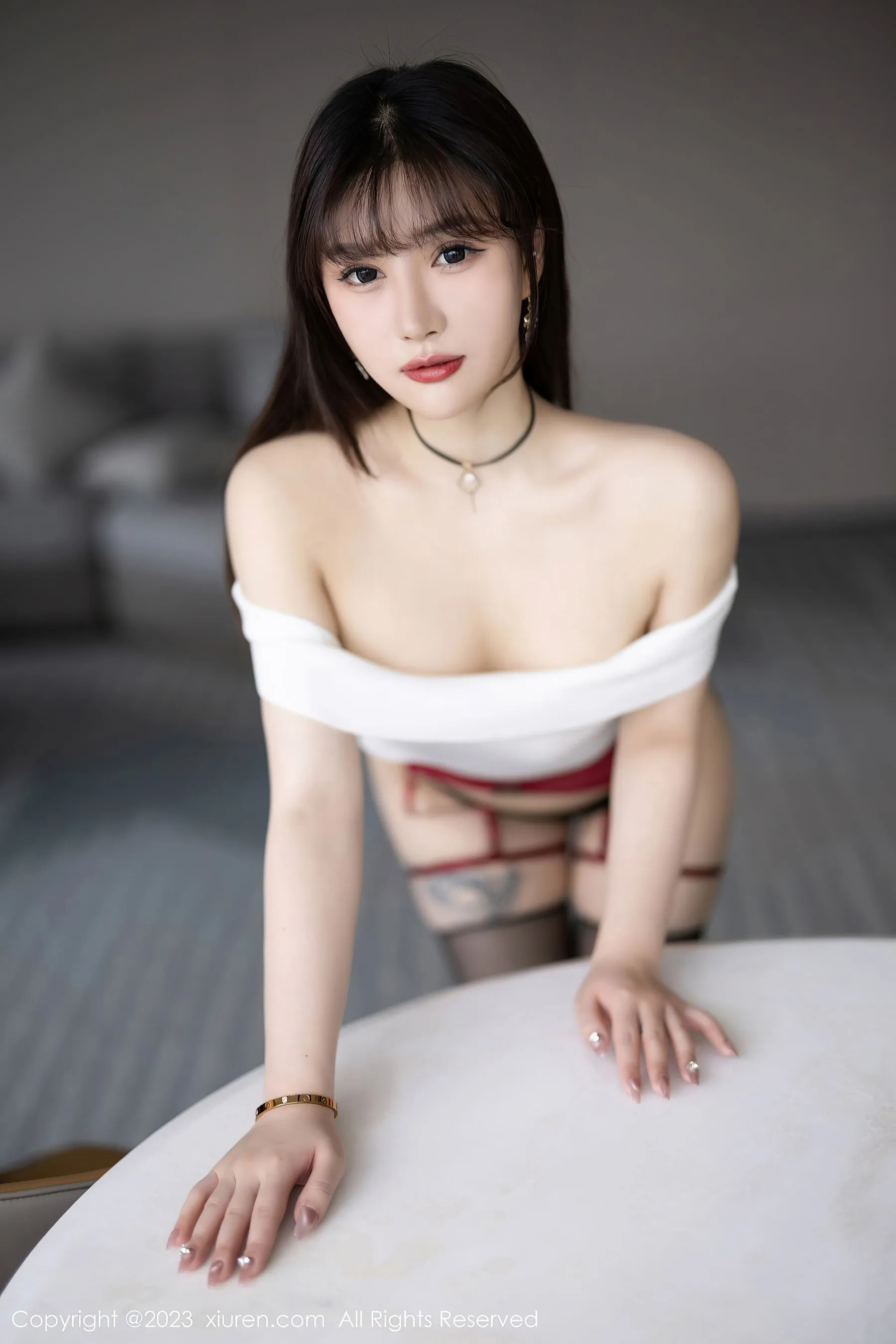 時尚網紅私藏美照 – 新北寫真館傍晚獨家呈現珍藏 - 6