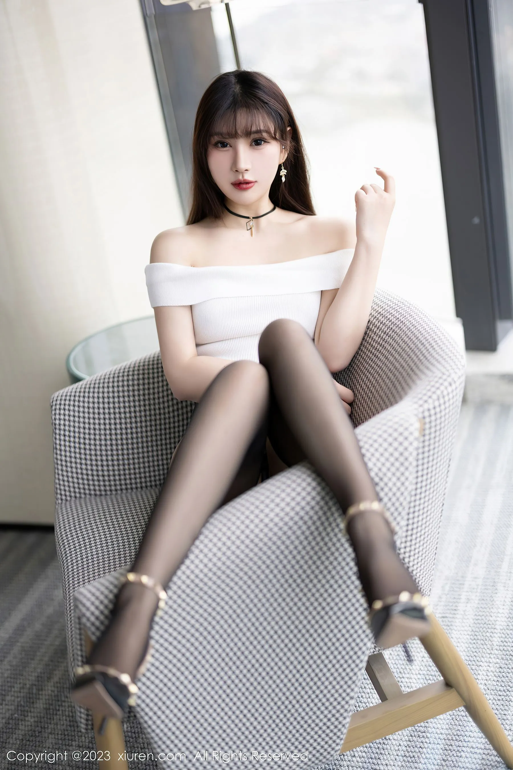 時尚網紅私藏美照 – 新北寫真館傍晚獨家呈現珍藏 - 67