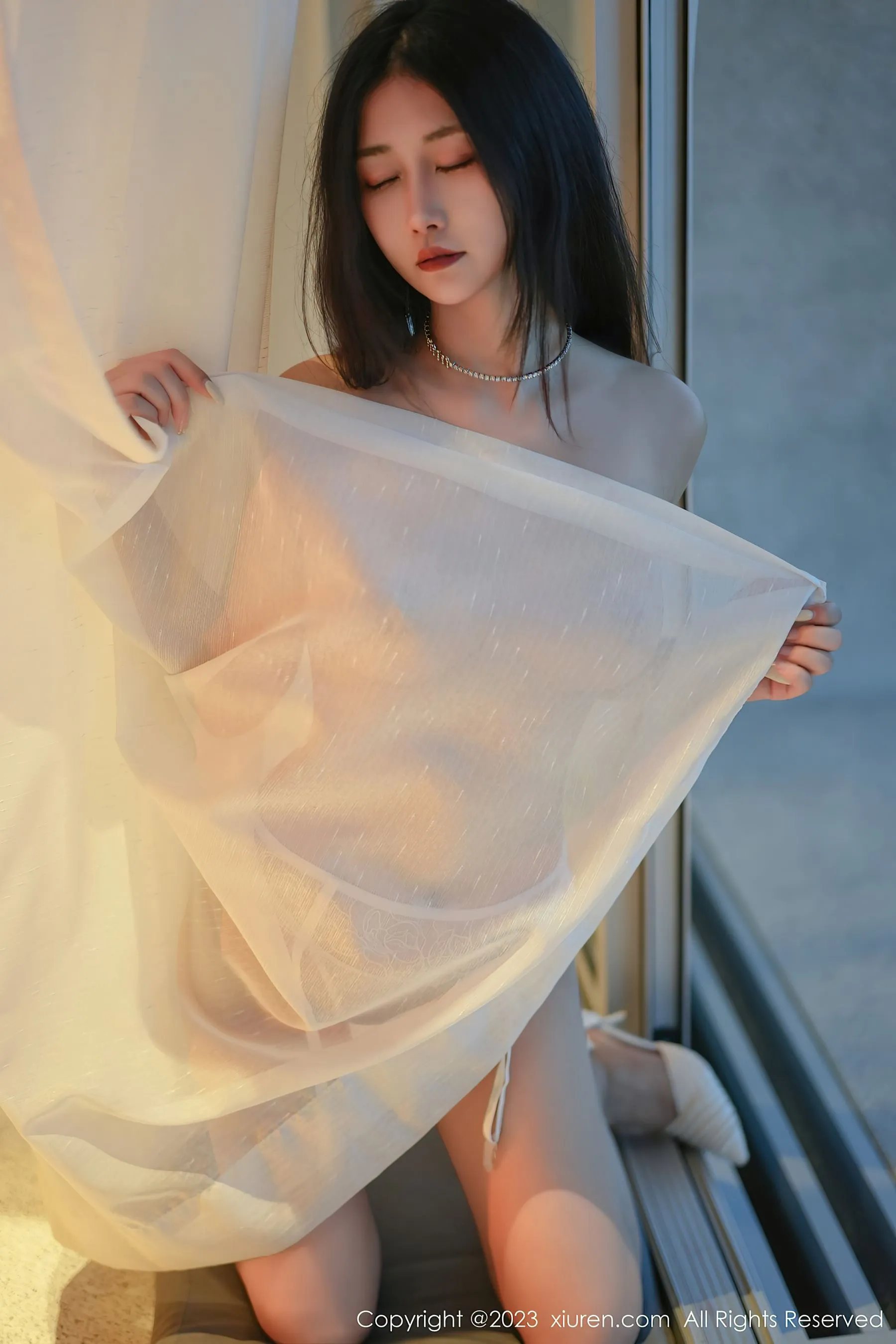 溫柔時刻舞者私房寫真 – 晴日清純風採再現典藏 - 16
