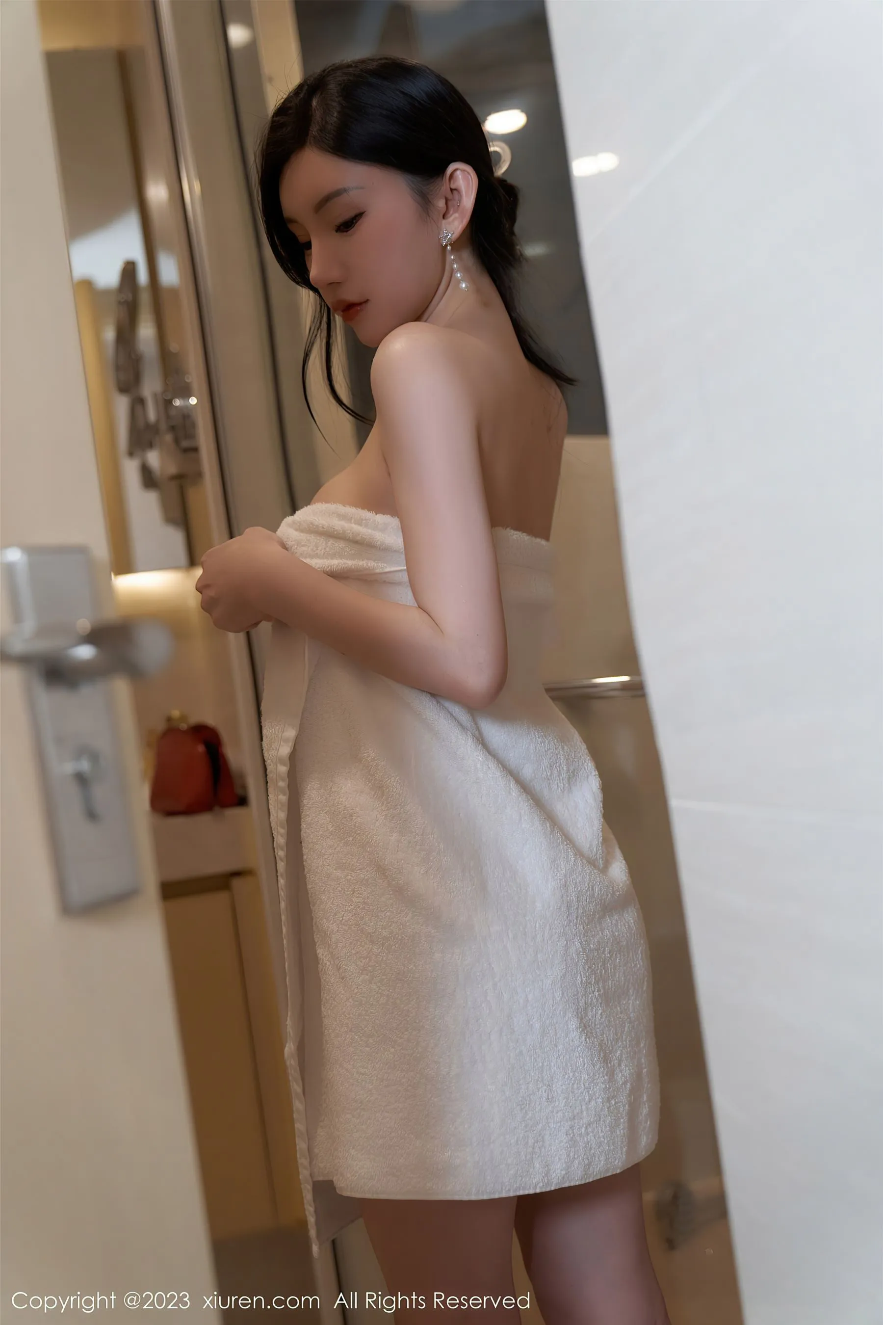 新竹黎明主播美照 – 甜美魅力海邊實錄獨家 - 50
