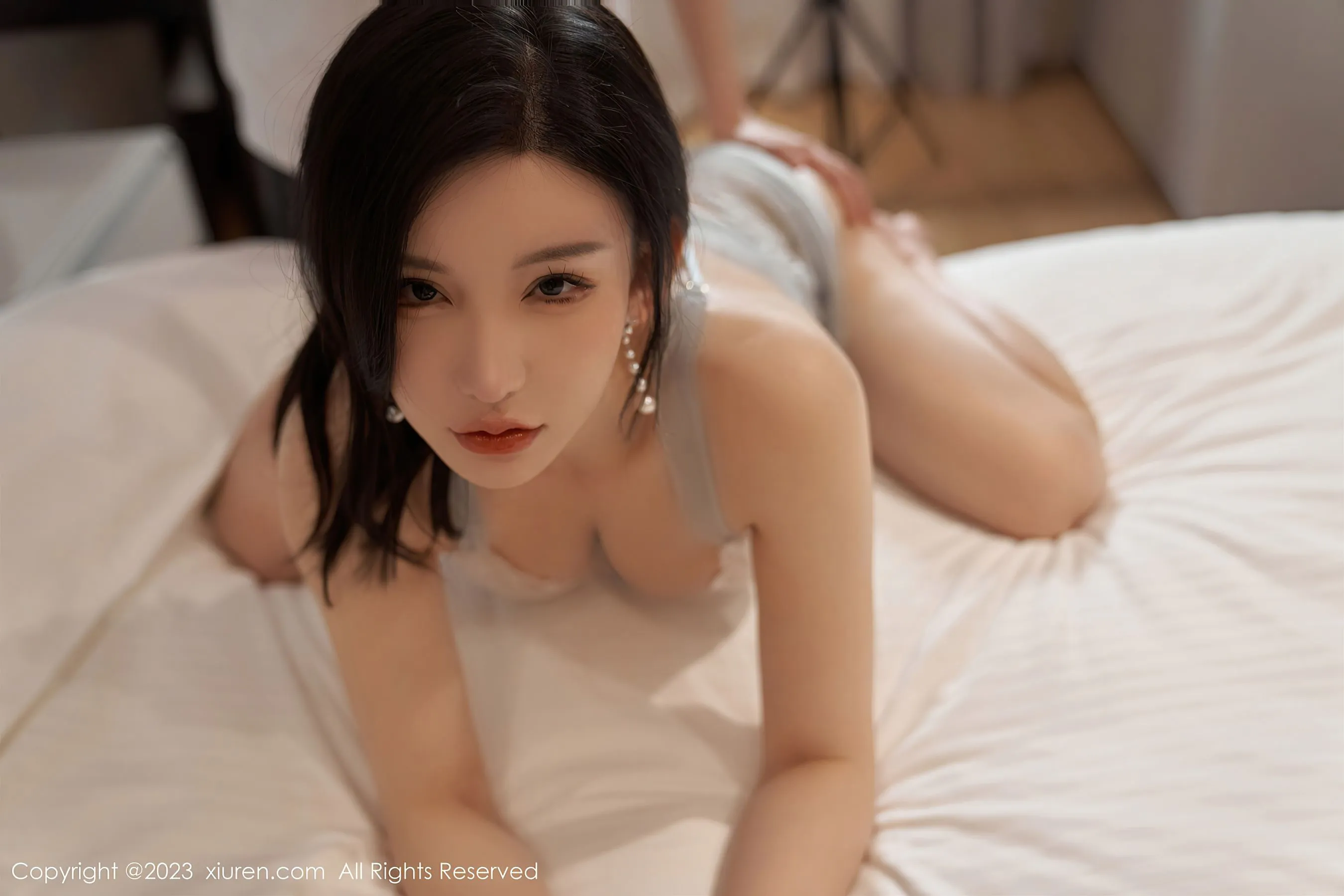 新竹黎明主播美照 – 甜美魅力海邊實錄獨家 - 74