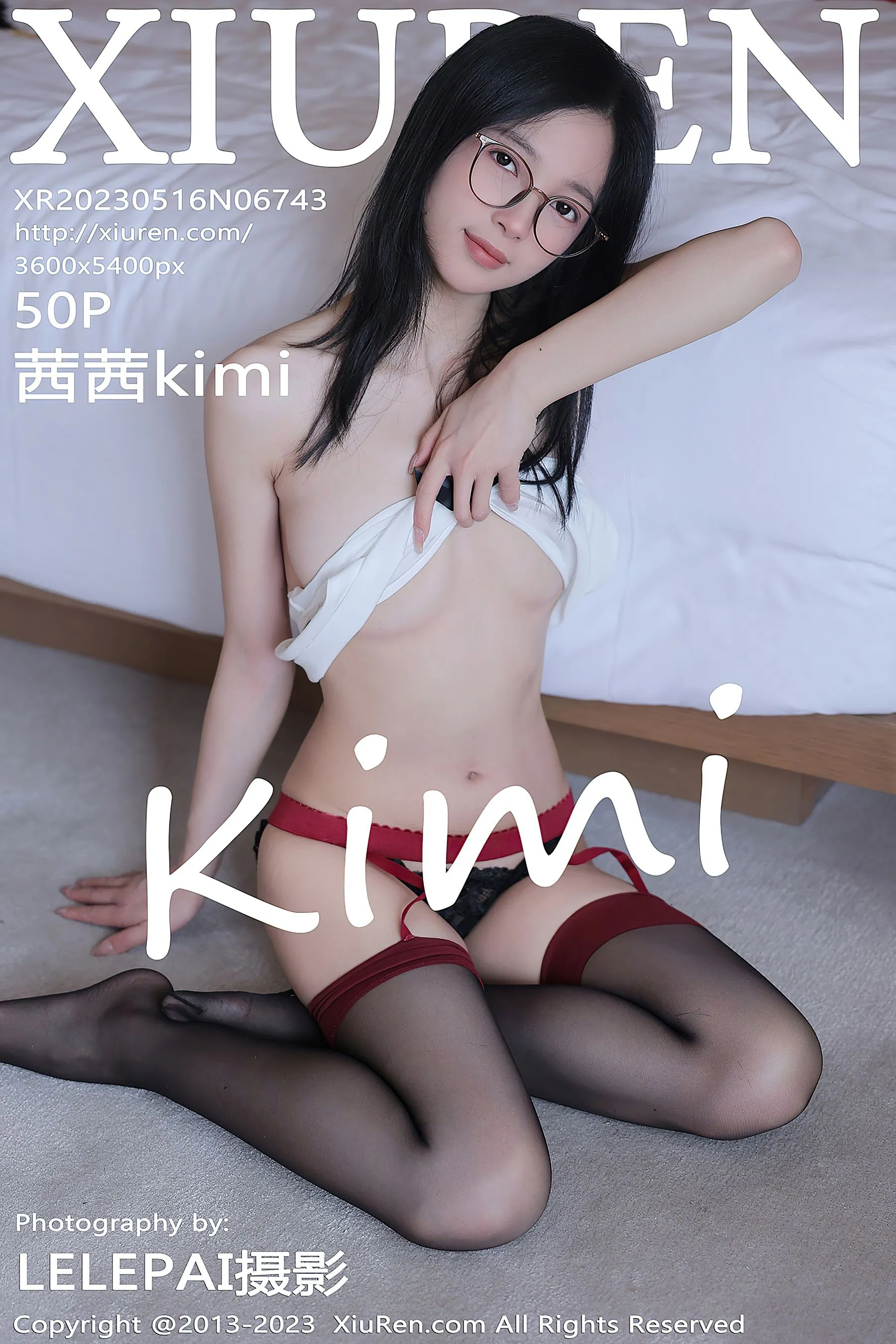 彰化午後護士美照 – 性感魅力私房實錄精選 - 39