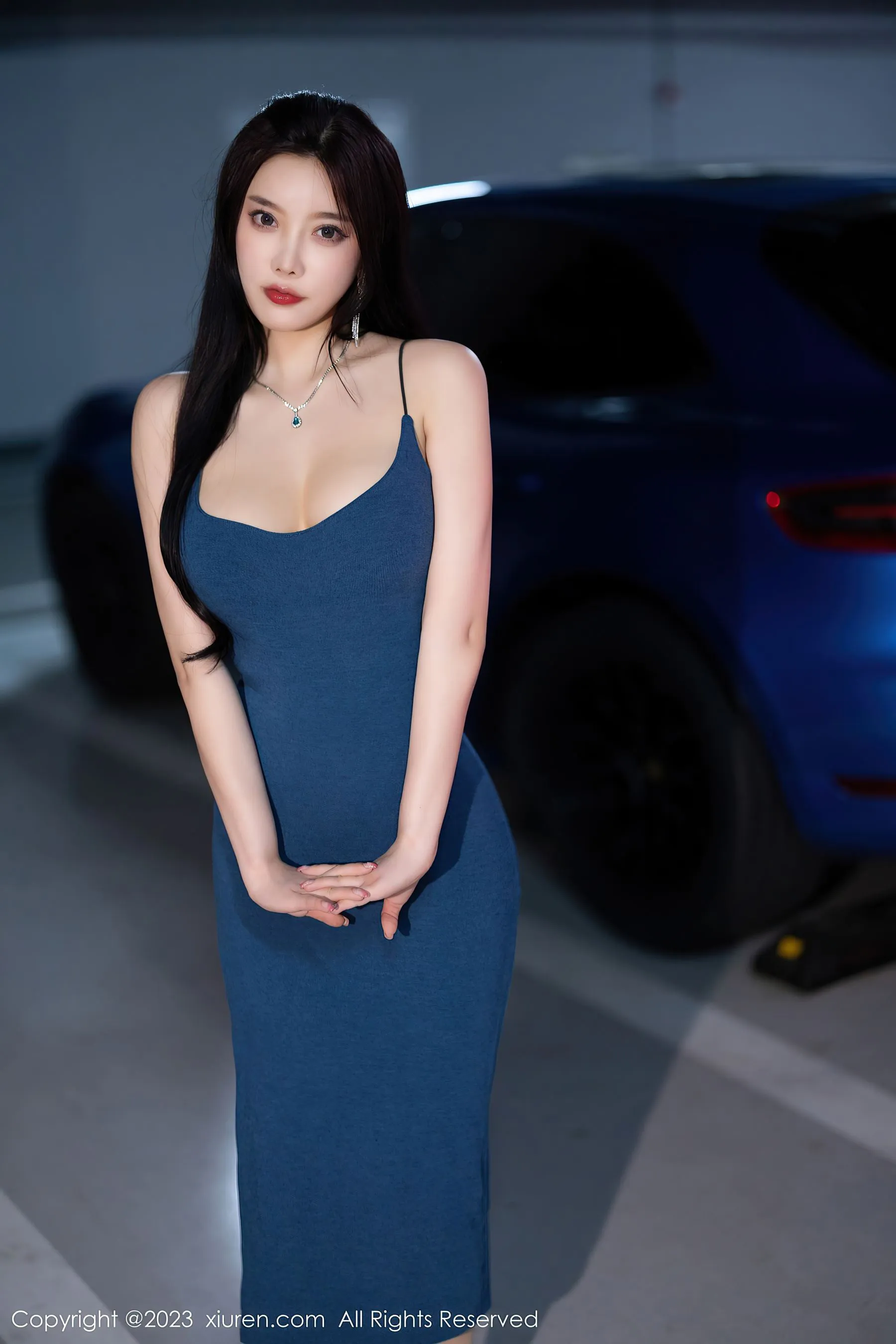 清純護士私藏美照 – 雲林山景午後獨家呈現精選 - 67