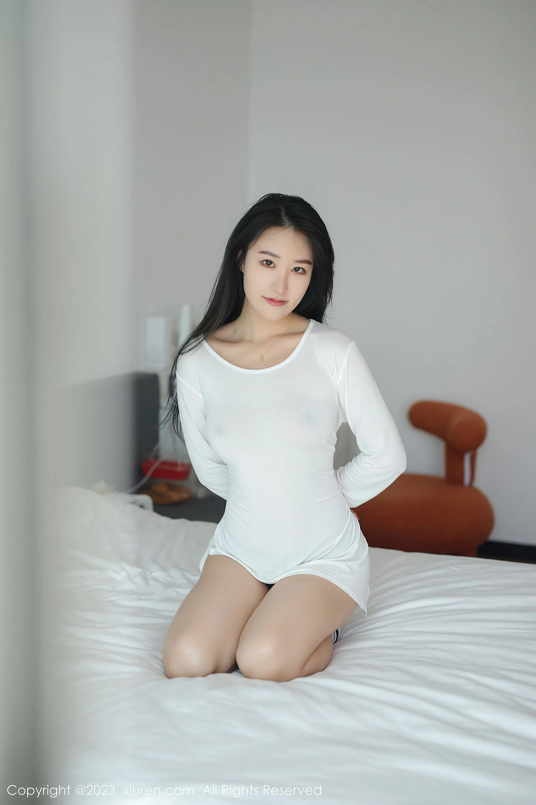 雲林深夜嫩模美照 – 活潑魅力山景實錄限量 - 7