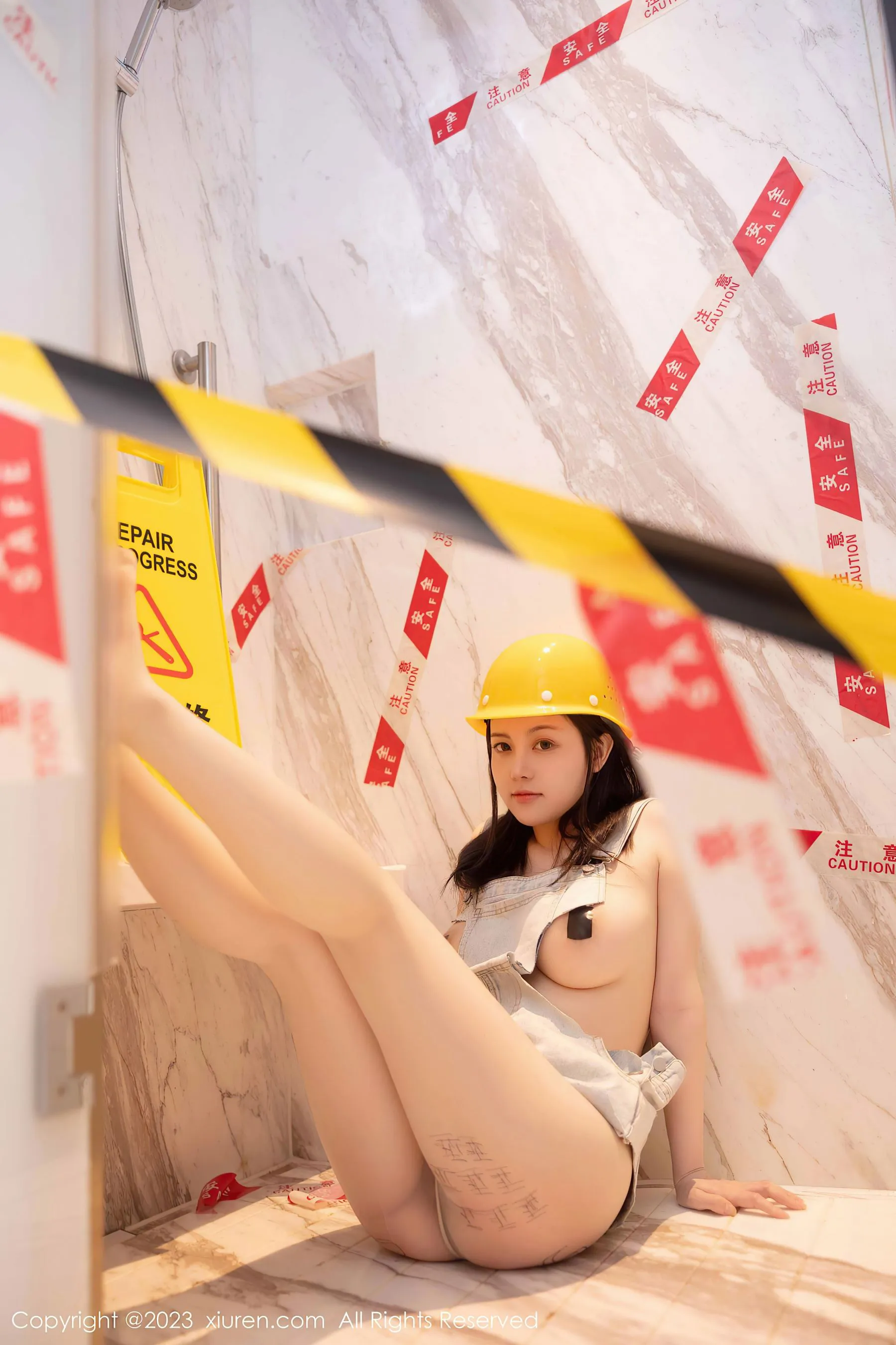 台北傍晚舞者美照 – 甜美魅力室內實錄精選 - 32