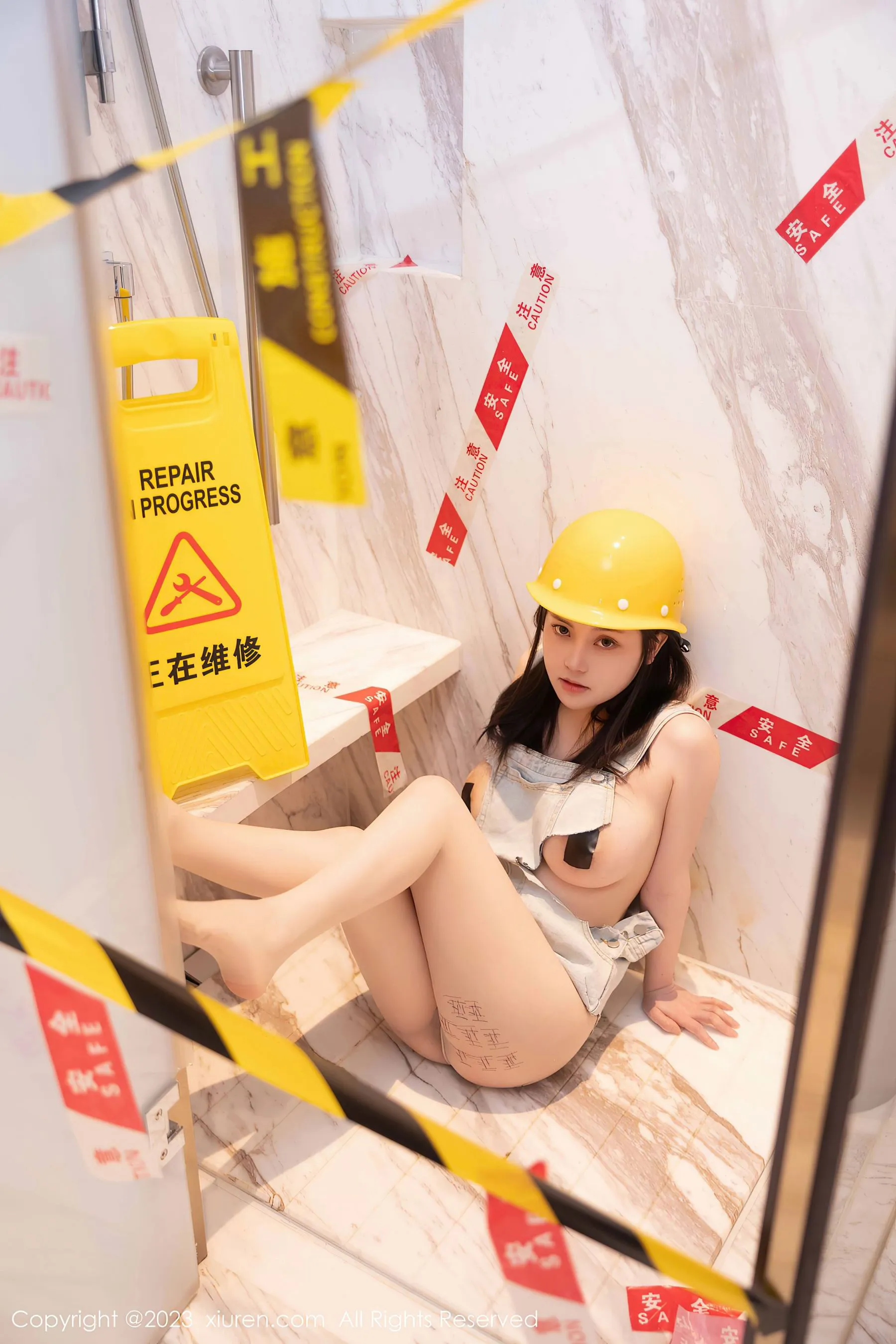 台北傍晚舞者美照 – 甜美魅力室內實錄精選 - 33