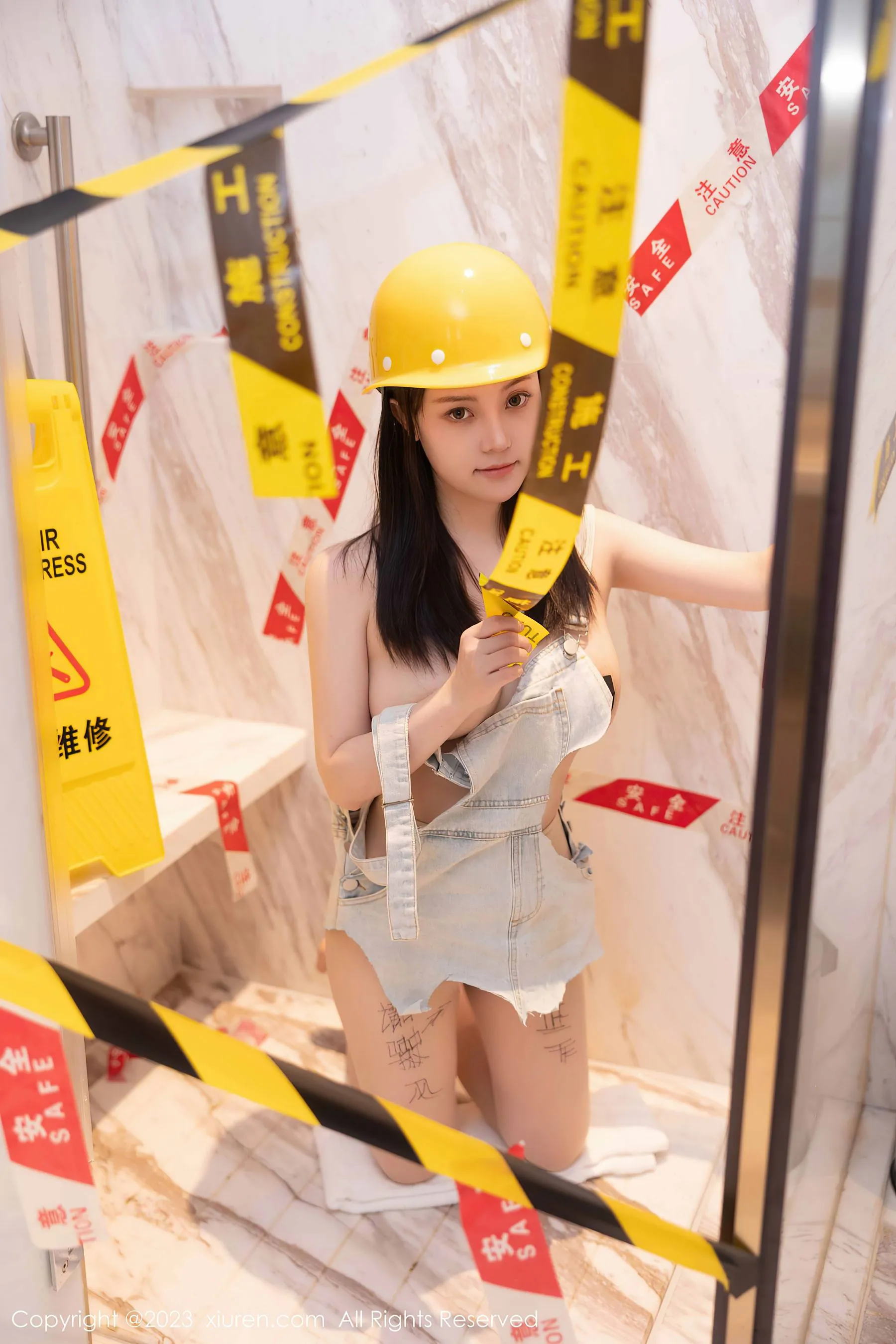 台北傍晚舞者美照 – 甜美魅力室內實錄精選 - 36