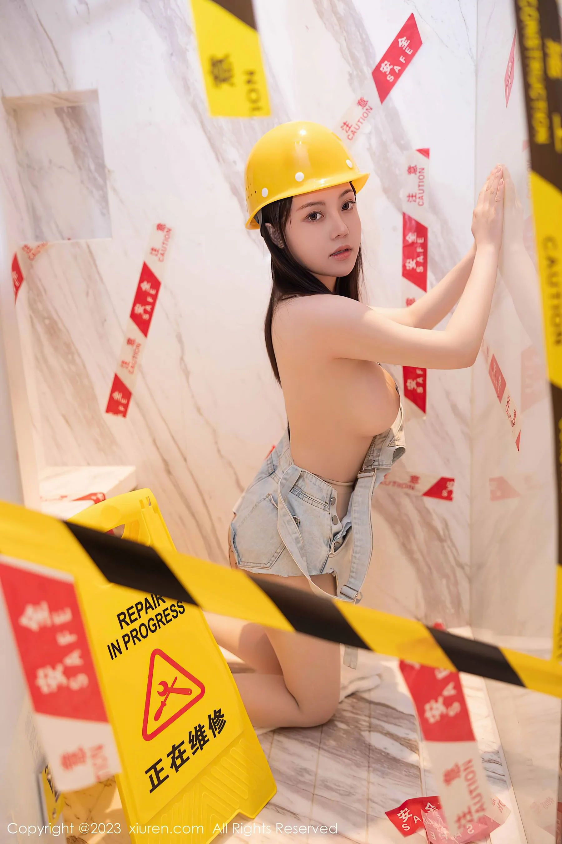 台北傍晚舞者美照 – 甜美魅力室內實錄精選 - 38