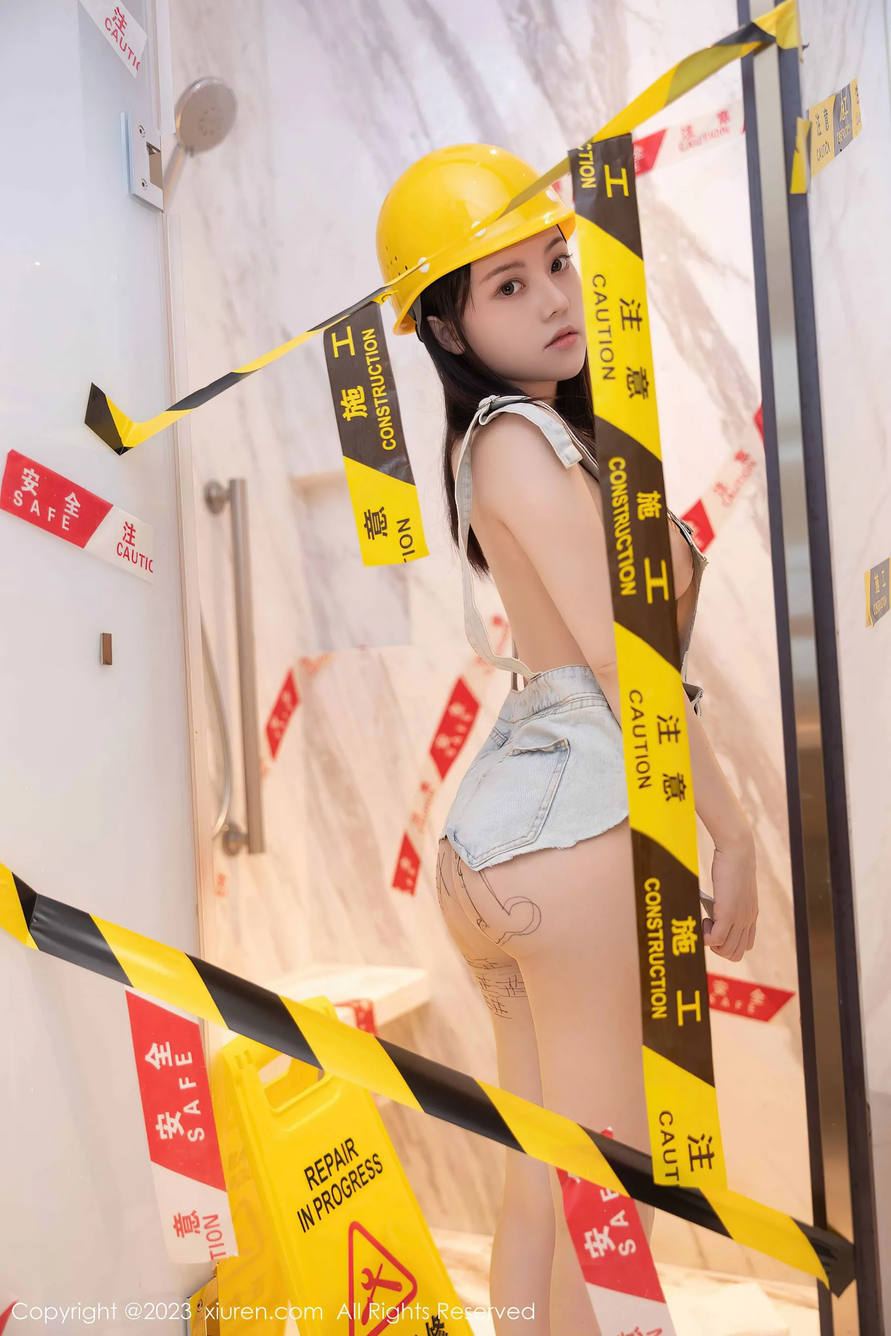 台北傍晚舞者美照 – 甜美魅力室內實錄精選 - 44