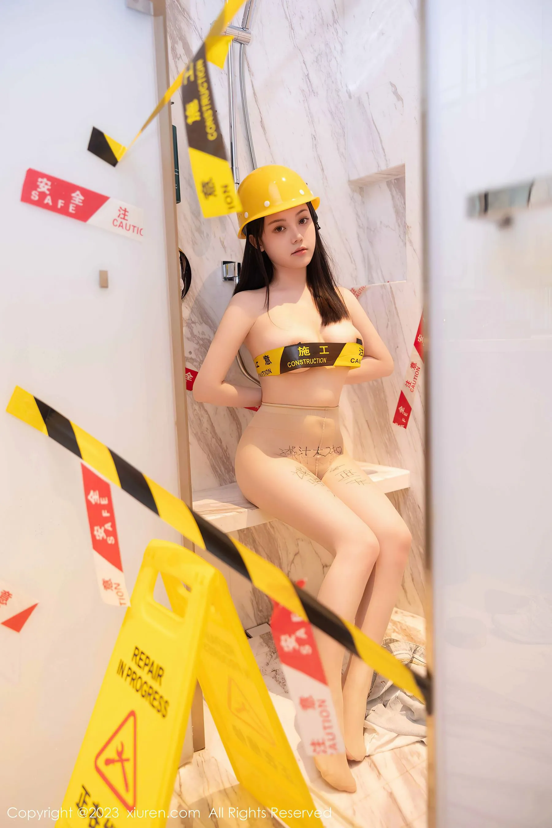 台北傍晚舞者美照 – 甜美魅力室內實錄精選 - 56
