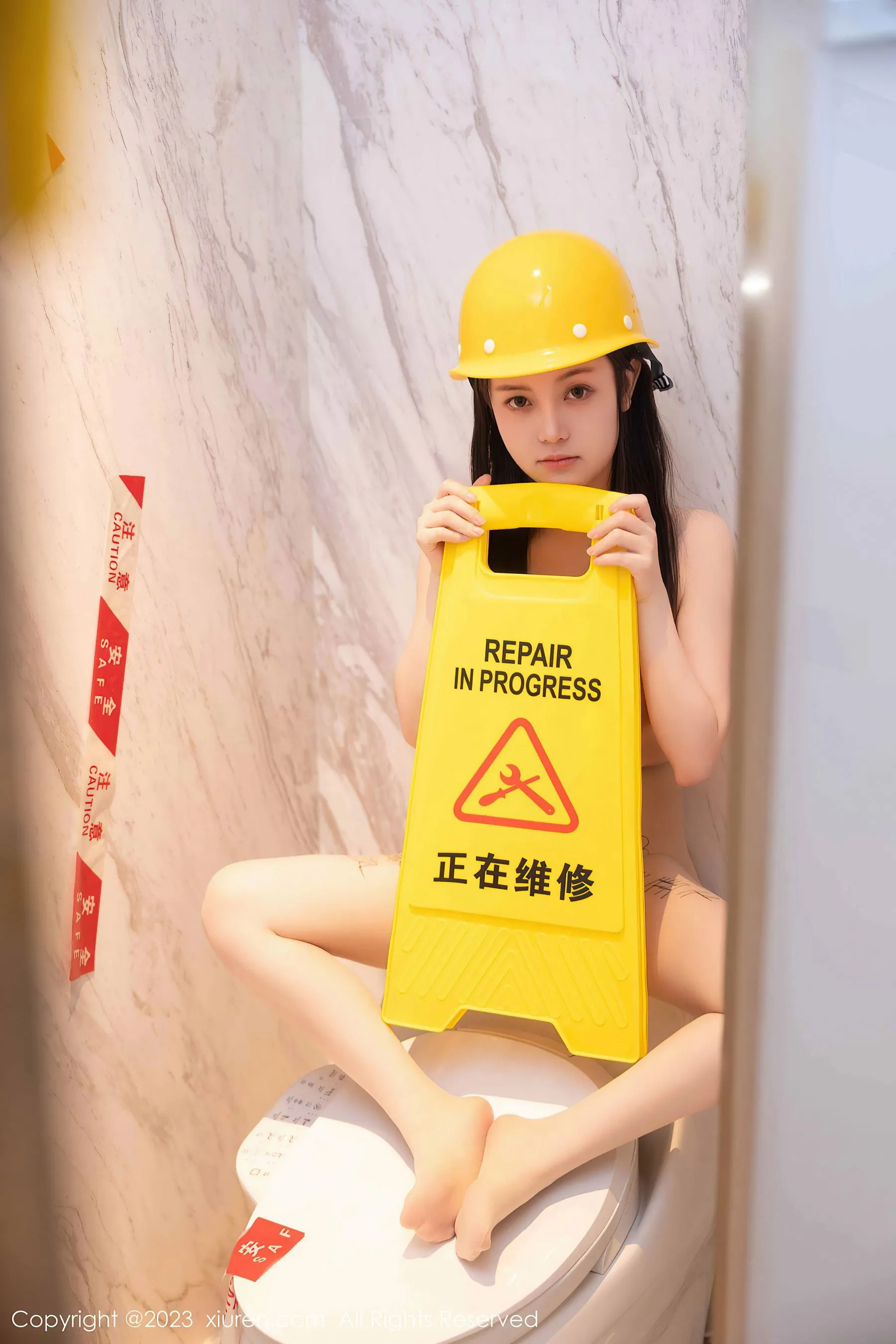 台北傍晚舞者美照 – 甜美魅力室內實錄精選 - 71