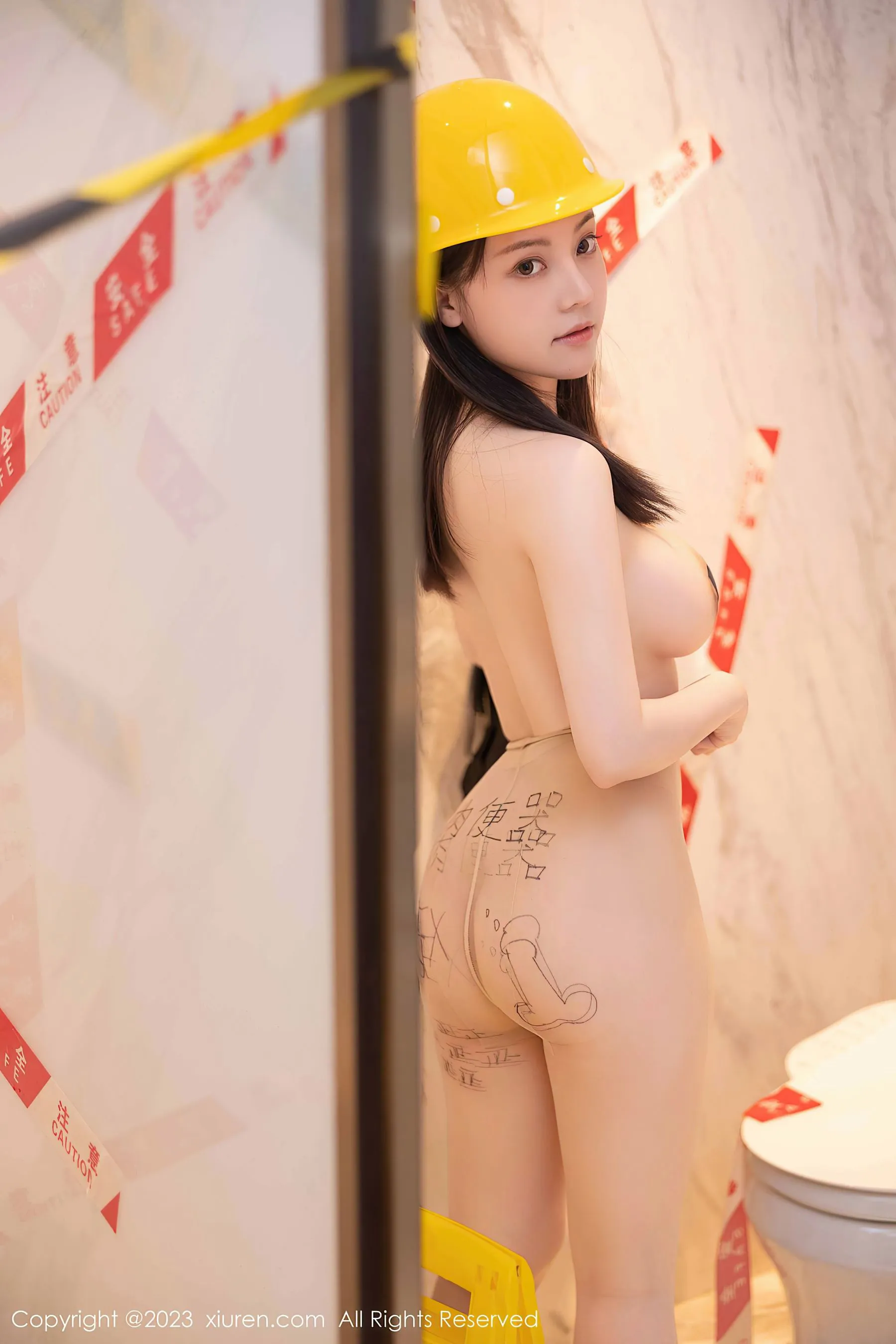 台北傍晚舞者美照 – 甜美魅力室內實錄精選 - 76