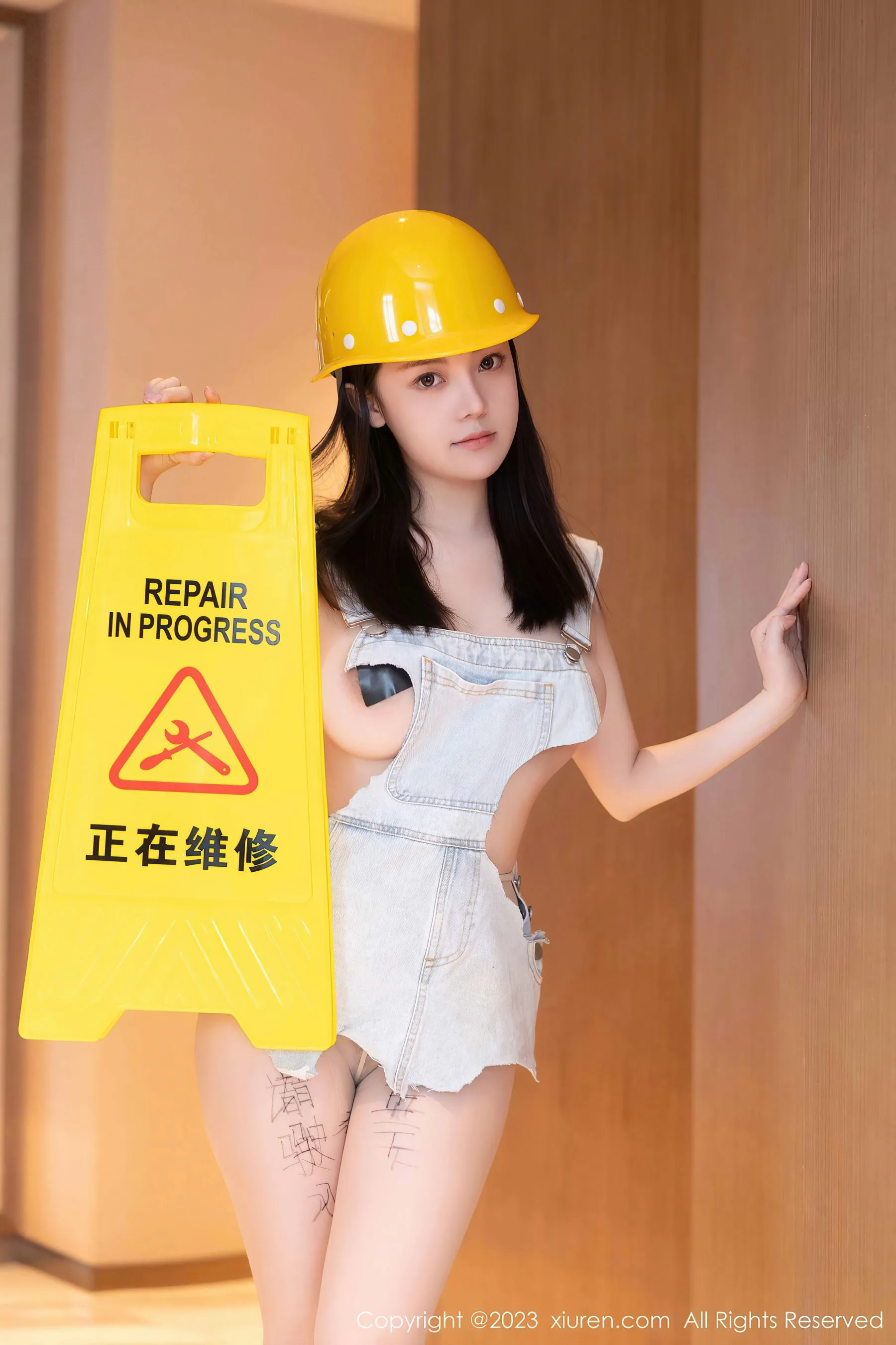 台北傍晚舞者美照 – 甜美魅力室內實錄精選 - 85