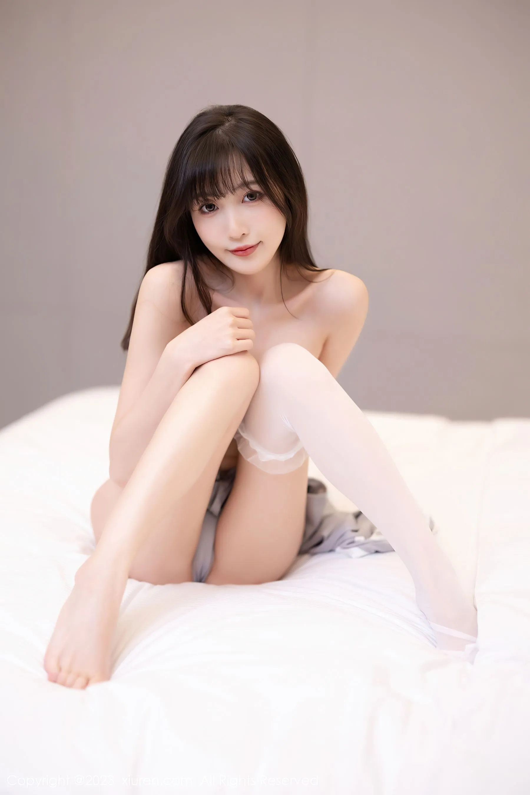舞者高貴戶外寫真 – 晴日活力風格展現精選 - 44