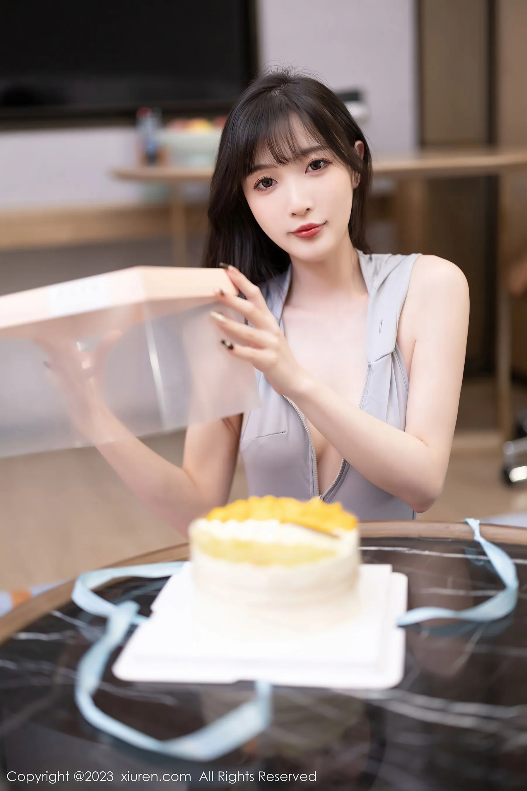 舞者高貴戶外寫真 – 晴日活力風格展現精選 - 66