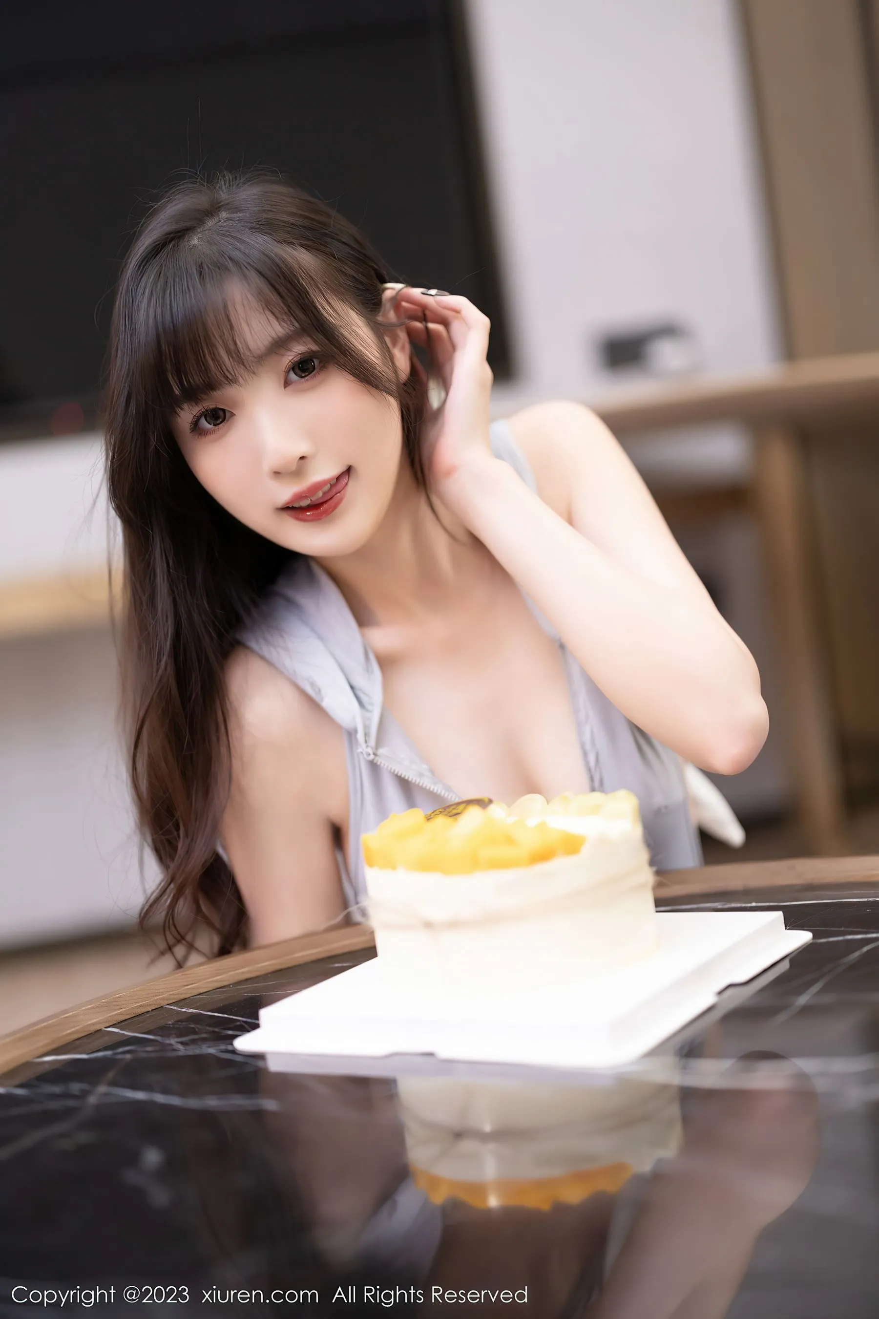 舞者高貴戶外寫真 – 晴日活力風格展現精選 - 69