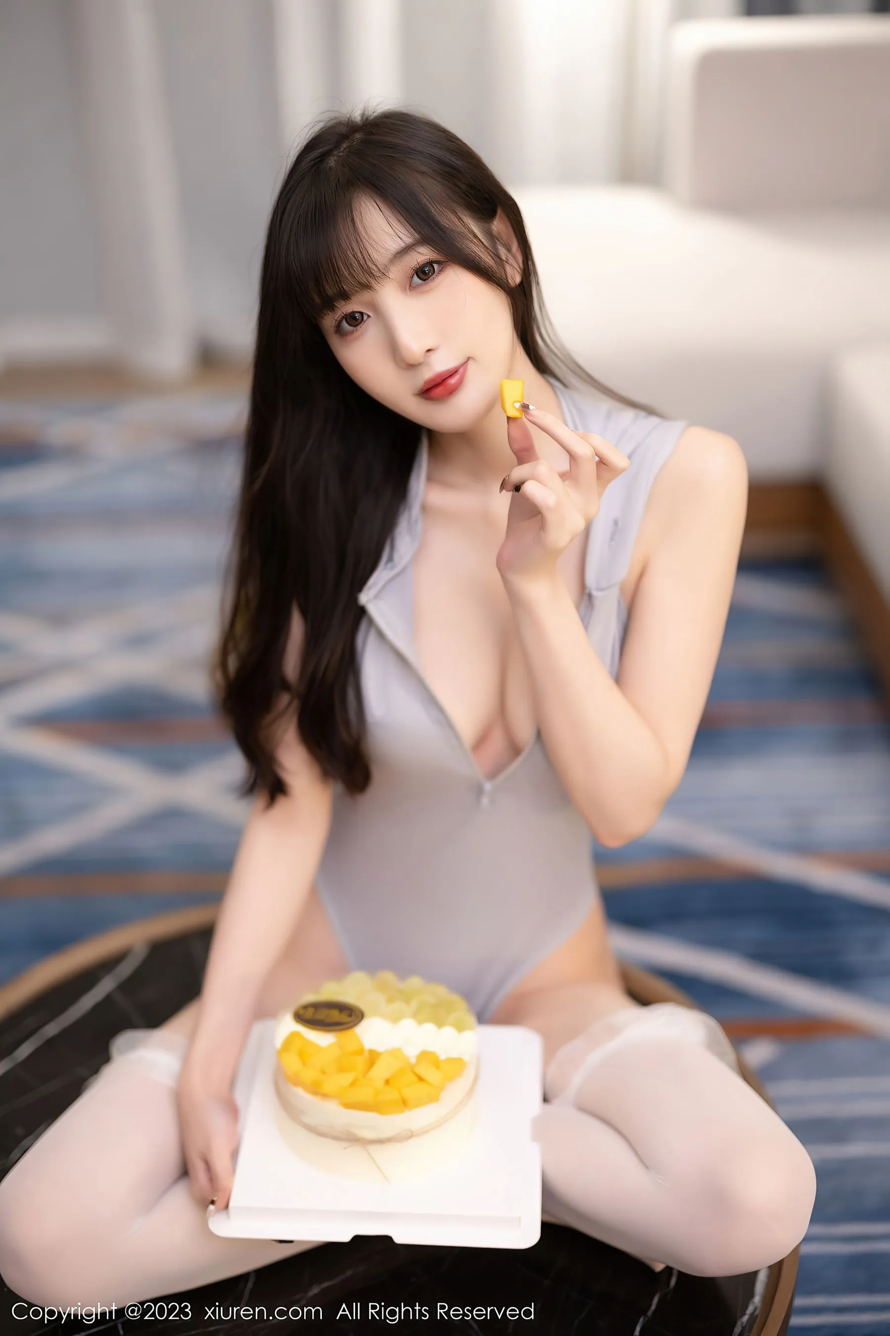 舞者高貴戶外寫真 – 晴日活力風格展現精選 - 72