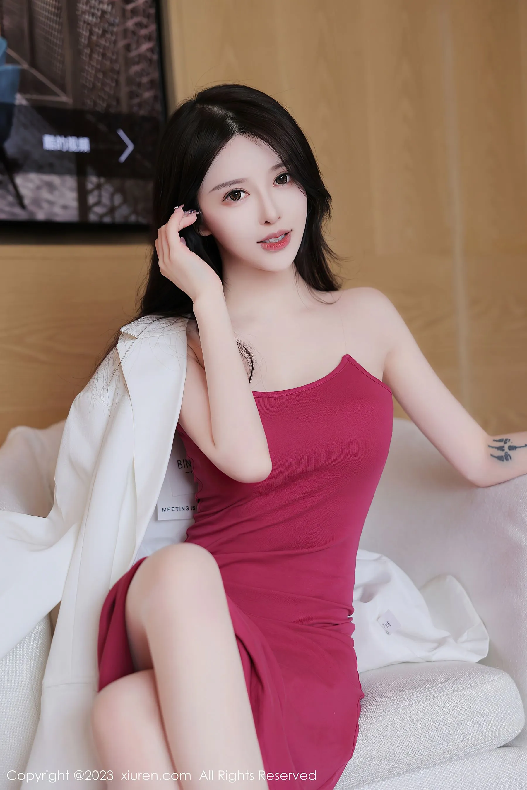 俏皮時刻DJ海邊寫真 – 夏日知性風採再現限量 - 1