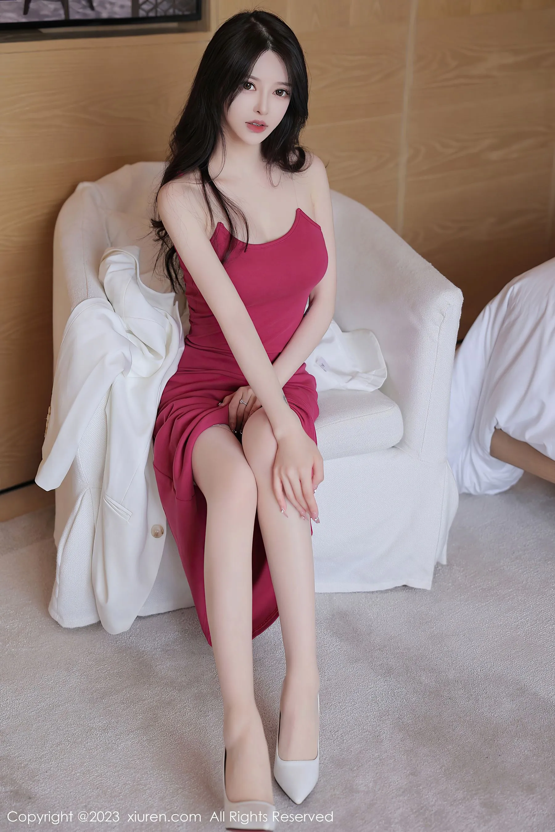 俏皮時刻DJ海邊寫真 – 夏日知性風採再現限量 - 3