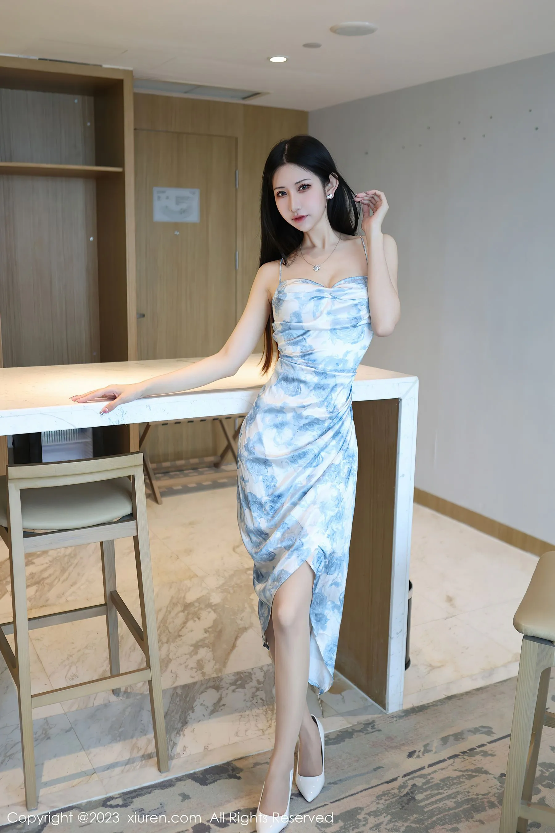 校花優雅戶外寫真 – 秋季激情風格展現限量 - 64