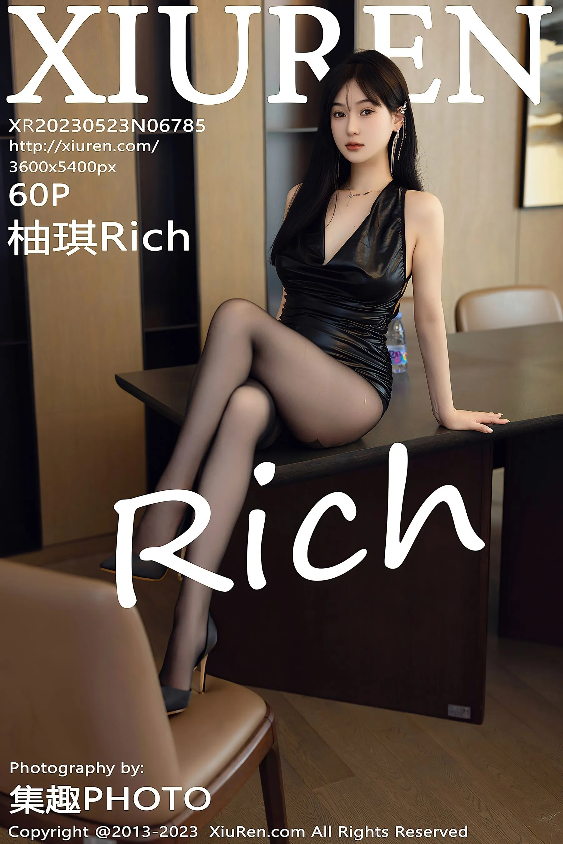 奔放時刻舞者私房寫真 – 晴日火辣風採再現精選 - 61