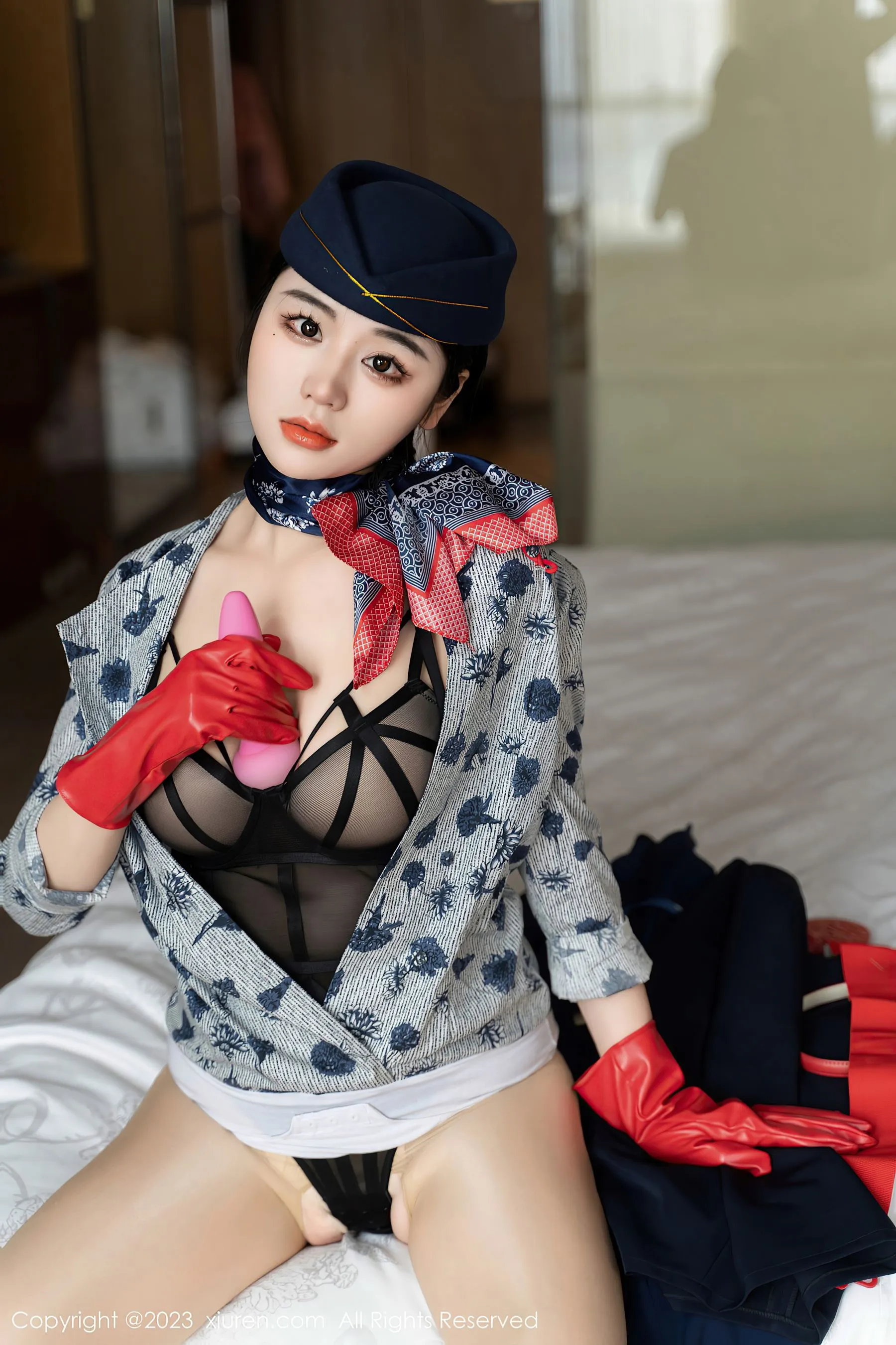 全日雲林車模寫真精選 – 高貴自然光浪漫完美融合典藏 - 27