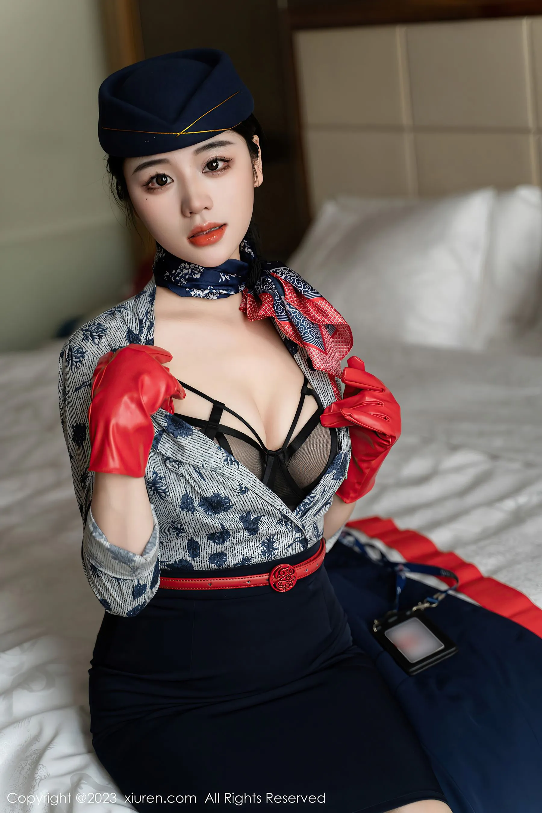 全日雲林車模寫真精選 – 高貴自然光浪漫完美融合典藏 - 4