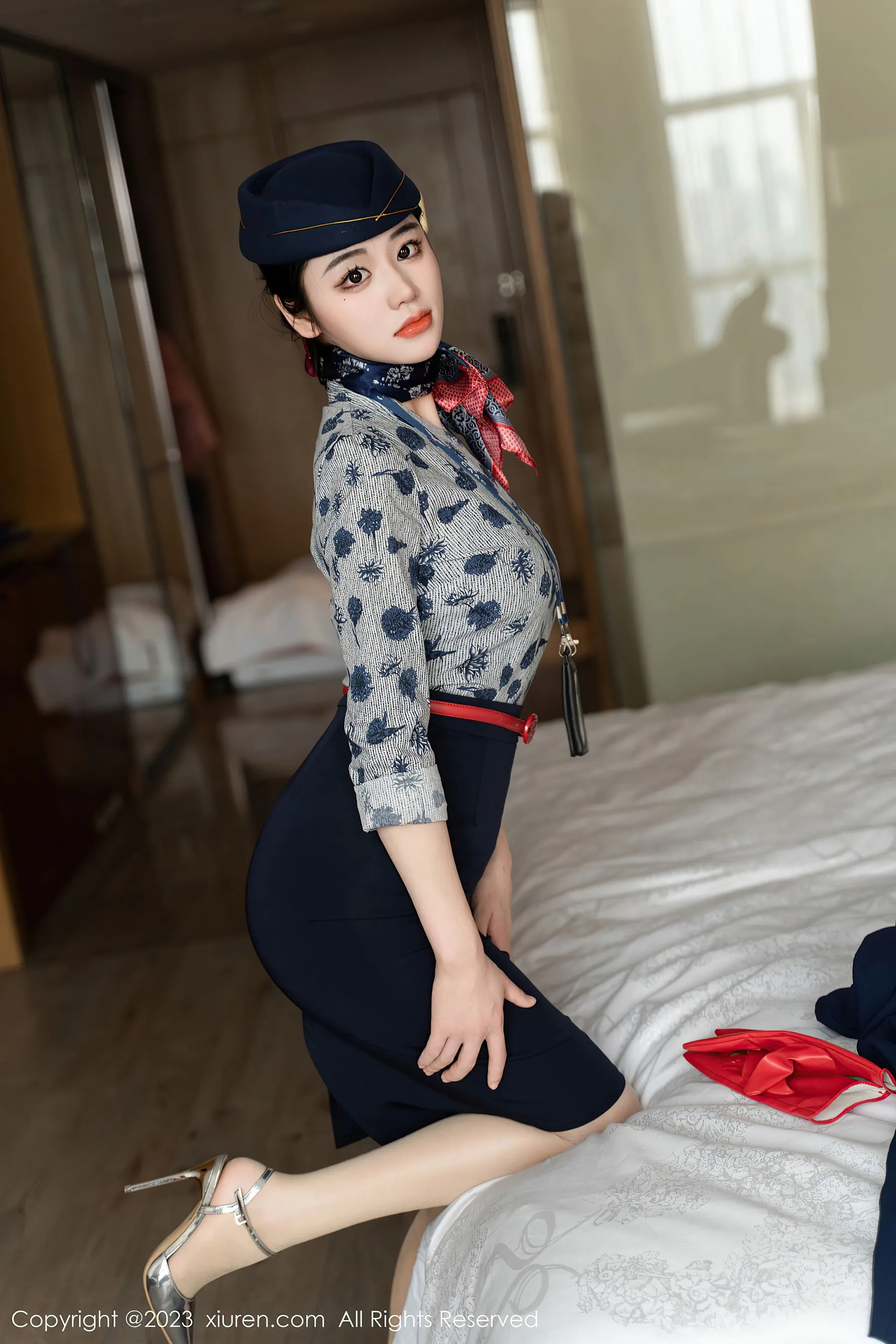 全日雲林車模寫真精選 – 高貴自然光浪漫完美融合典藏 - 57