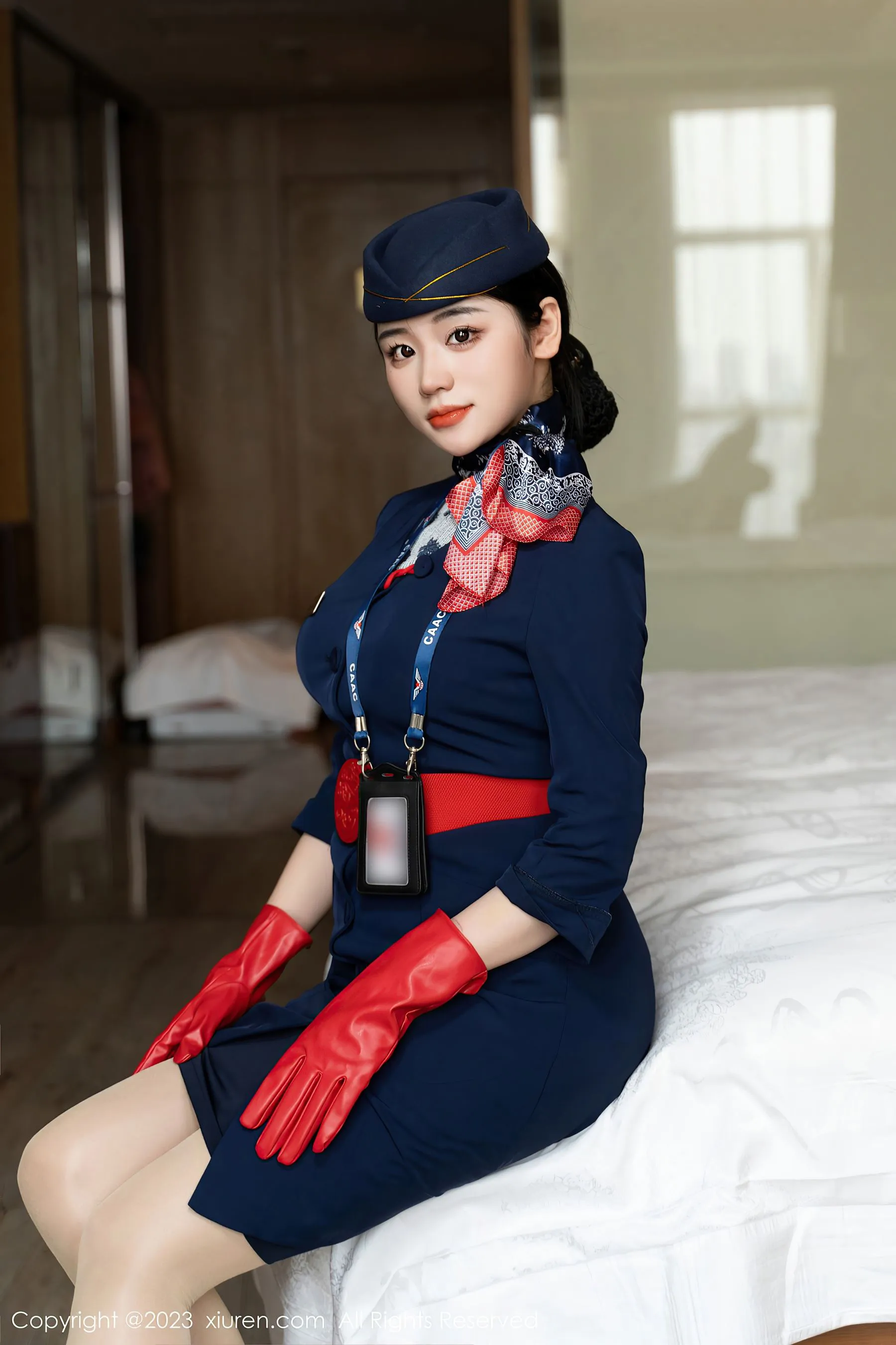全日雲林車模寫真精選 – 高貴自然光浪漫完美融合典藏 - 67