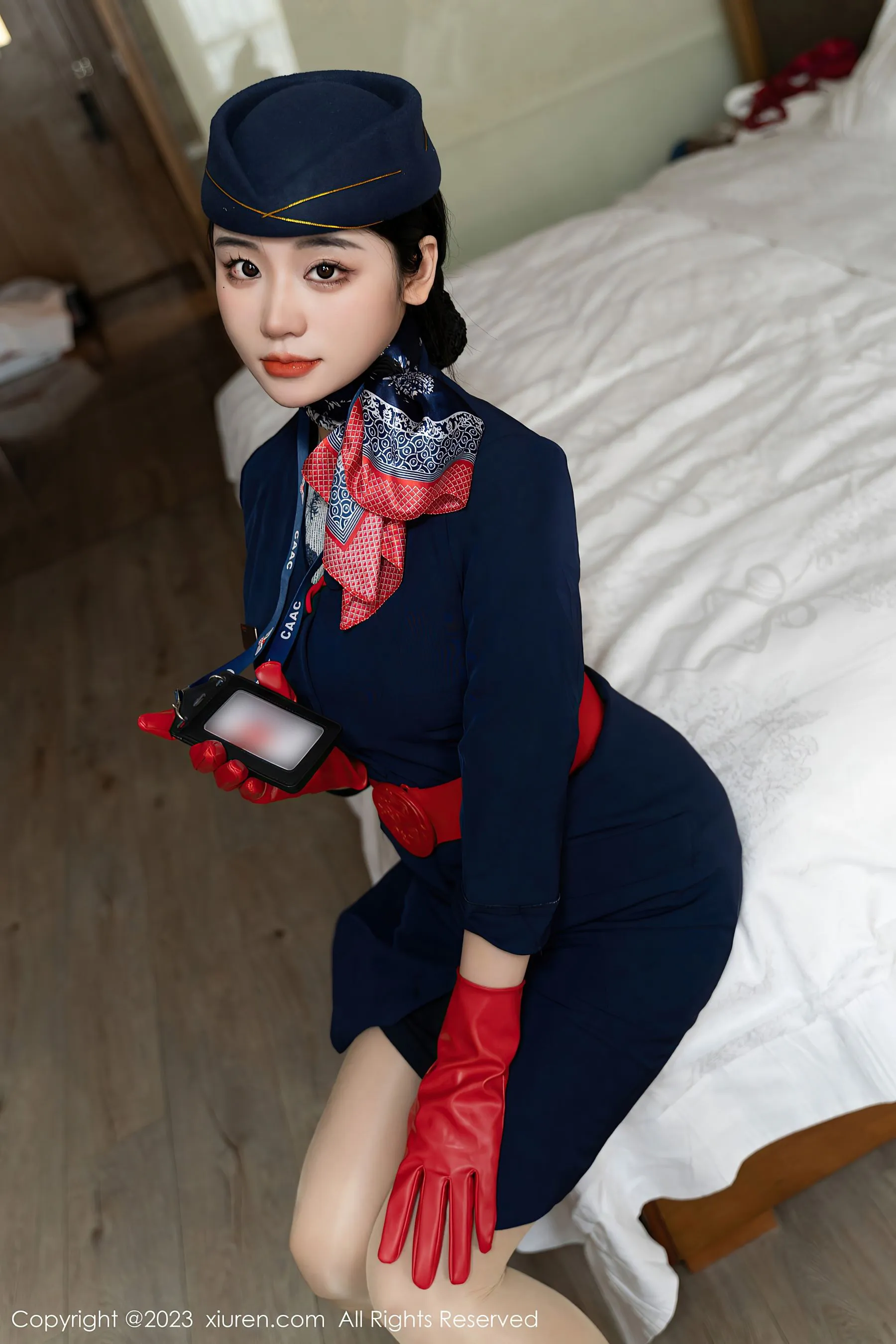 全日雲林車模寫真精選 – 高貴自然光浪漫完美融合典藏 - 68