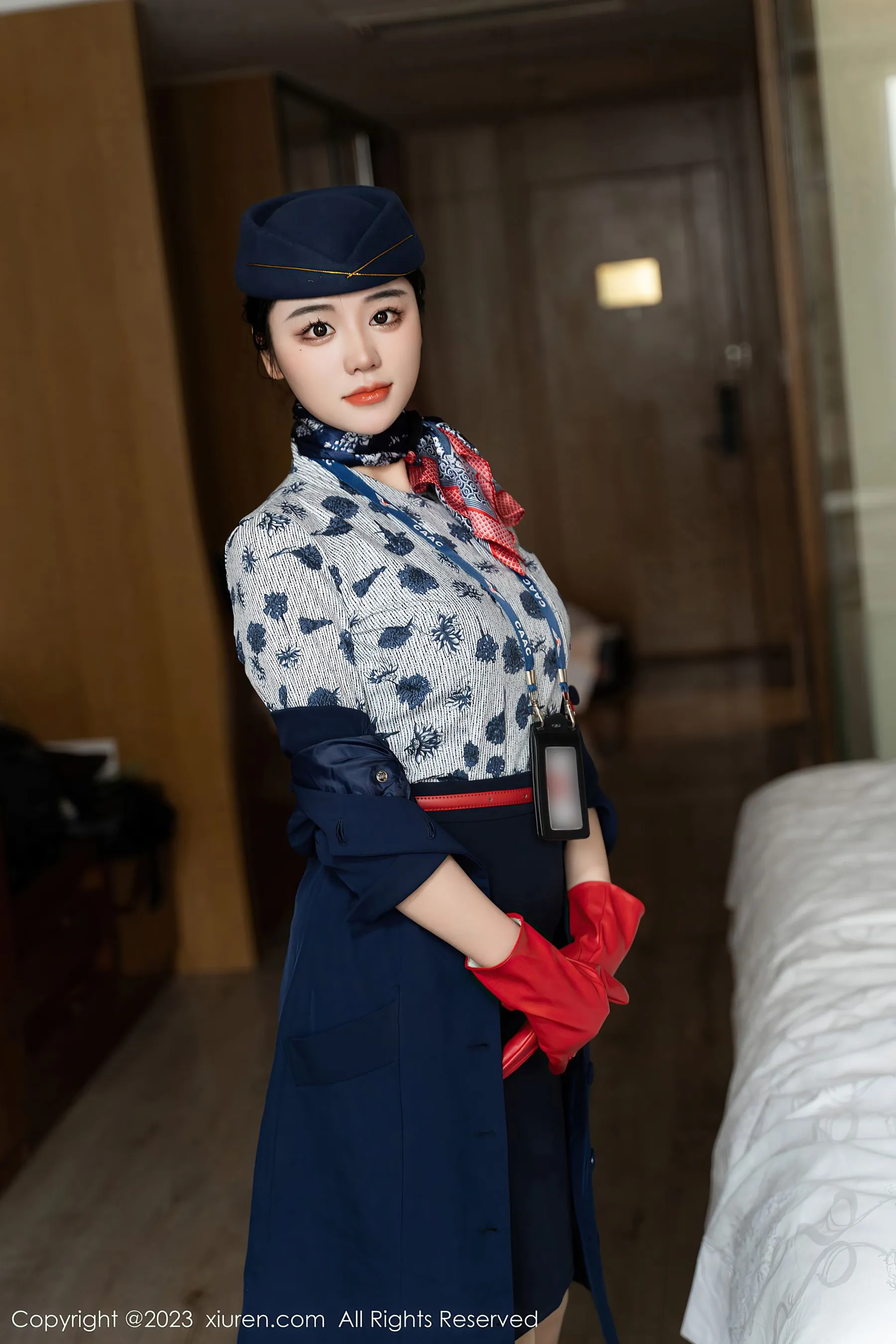 全日雲林車模寫真精選 – 高貴自然光浪漫完美融合典藏 - 69