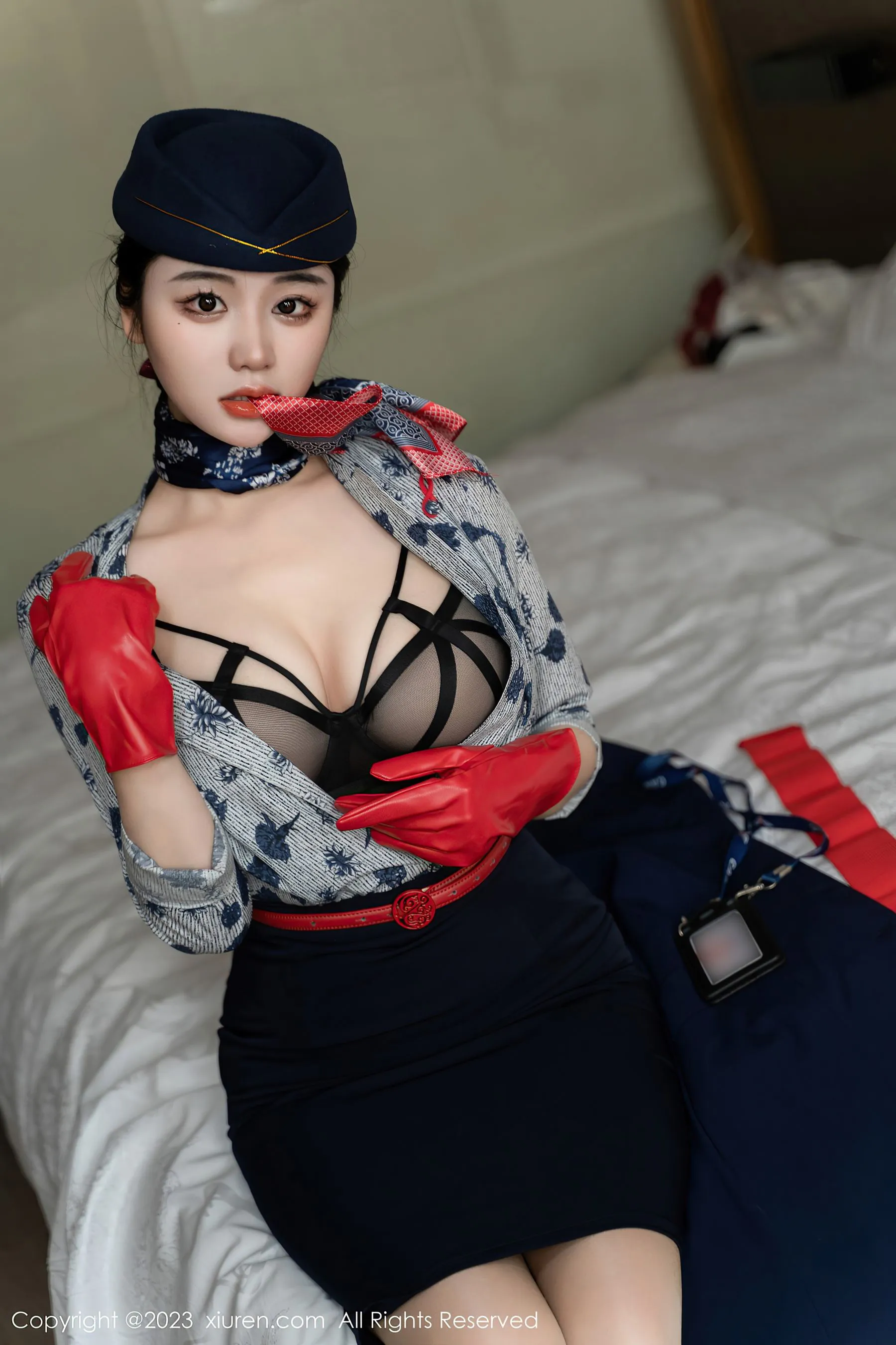 全日雲林車模寫真精選 – 高貴自然光浪漫完美融合典藏 - 7