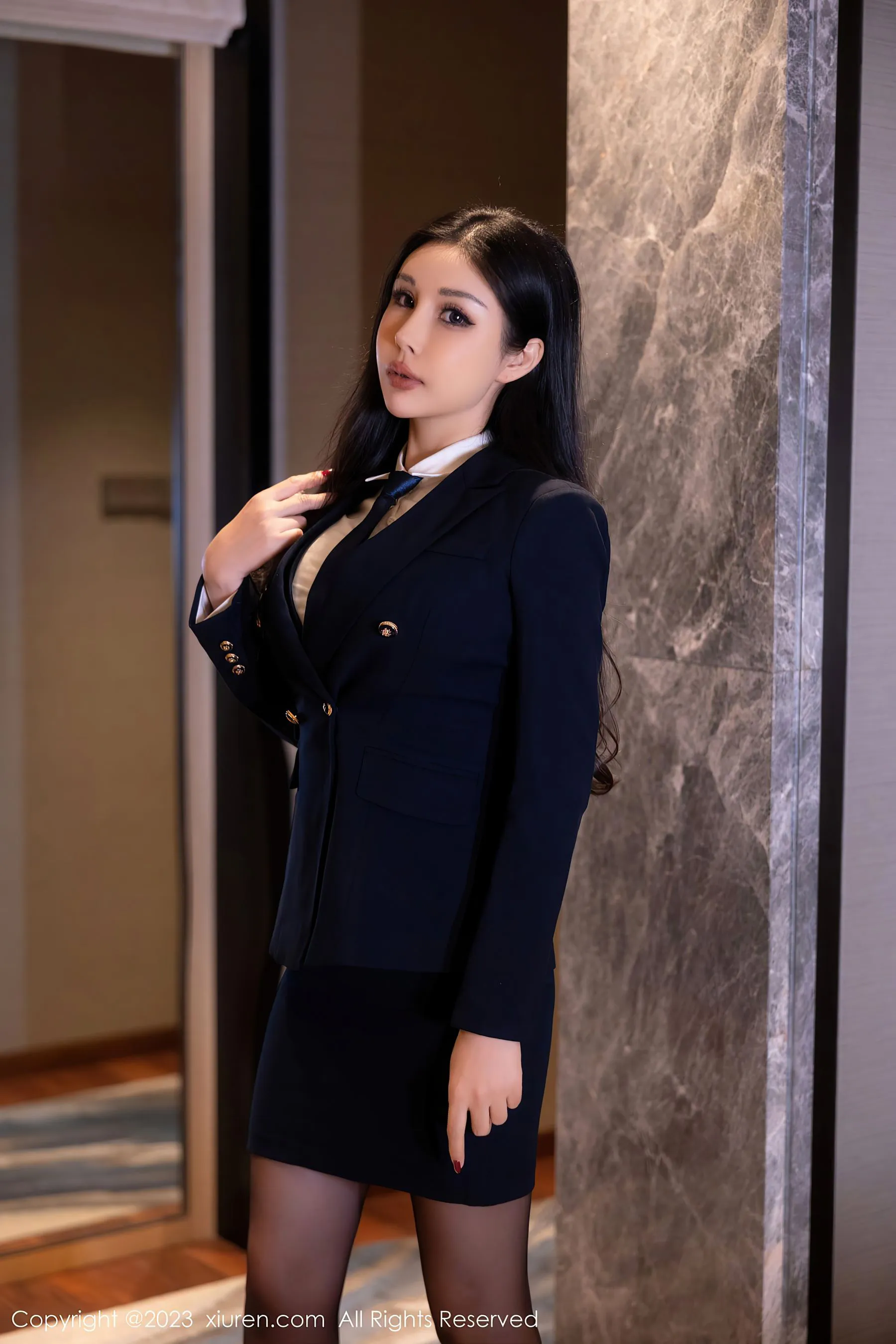 桃園黃昏舞者美照 – 時尚魅力山景實錄典藏 - 50