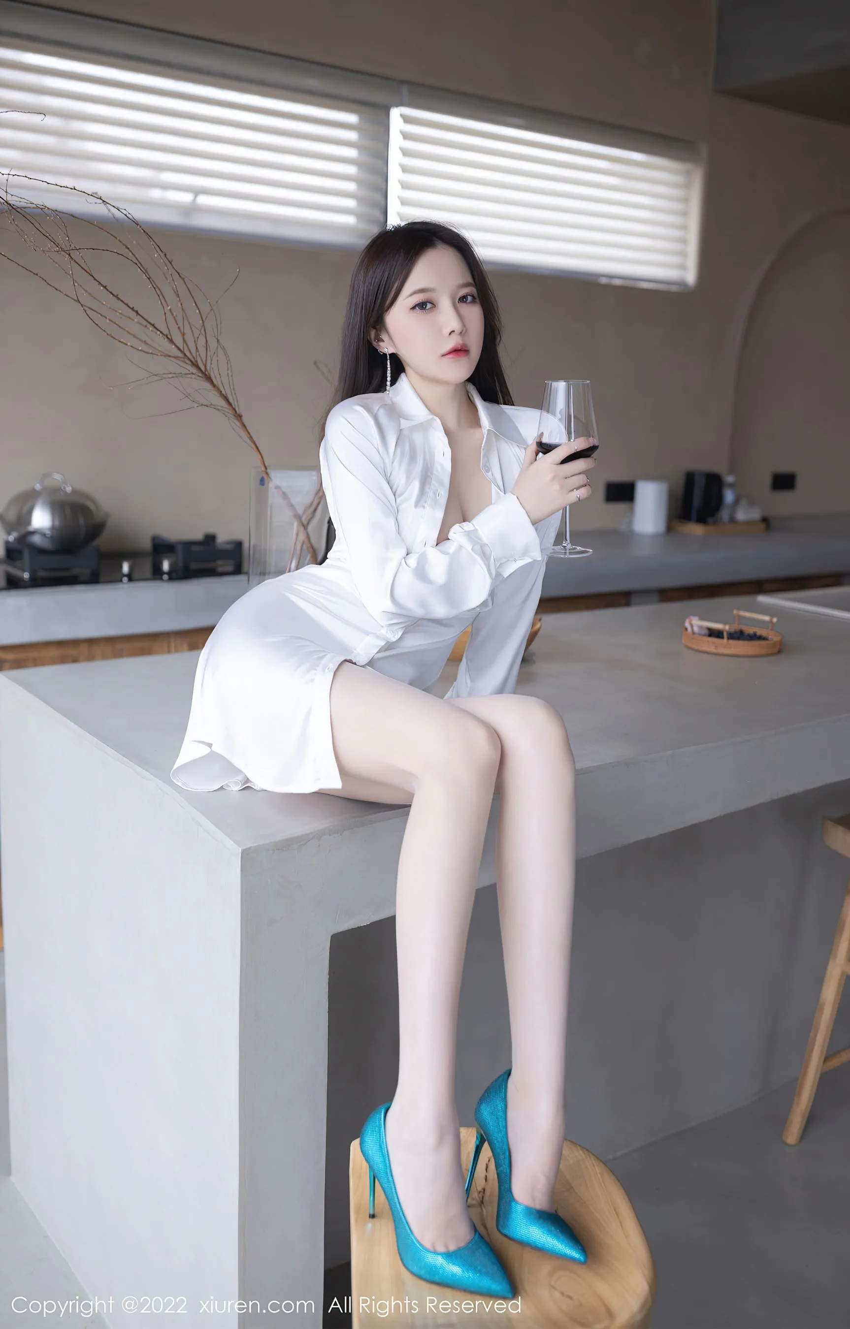 時尚護士私藏美照 – 彰化街拍全日獨家呈現限量 - 10