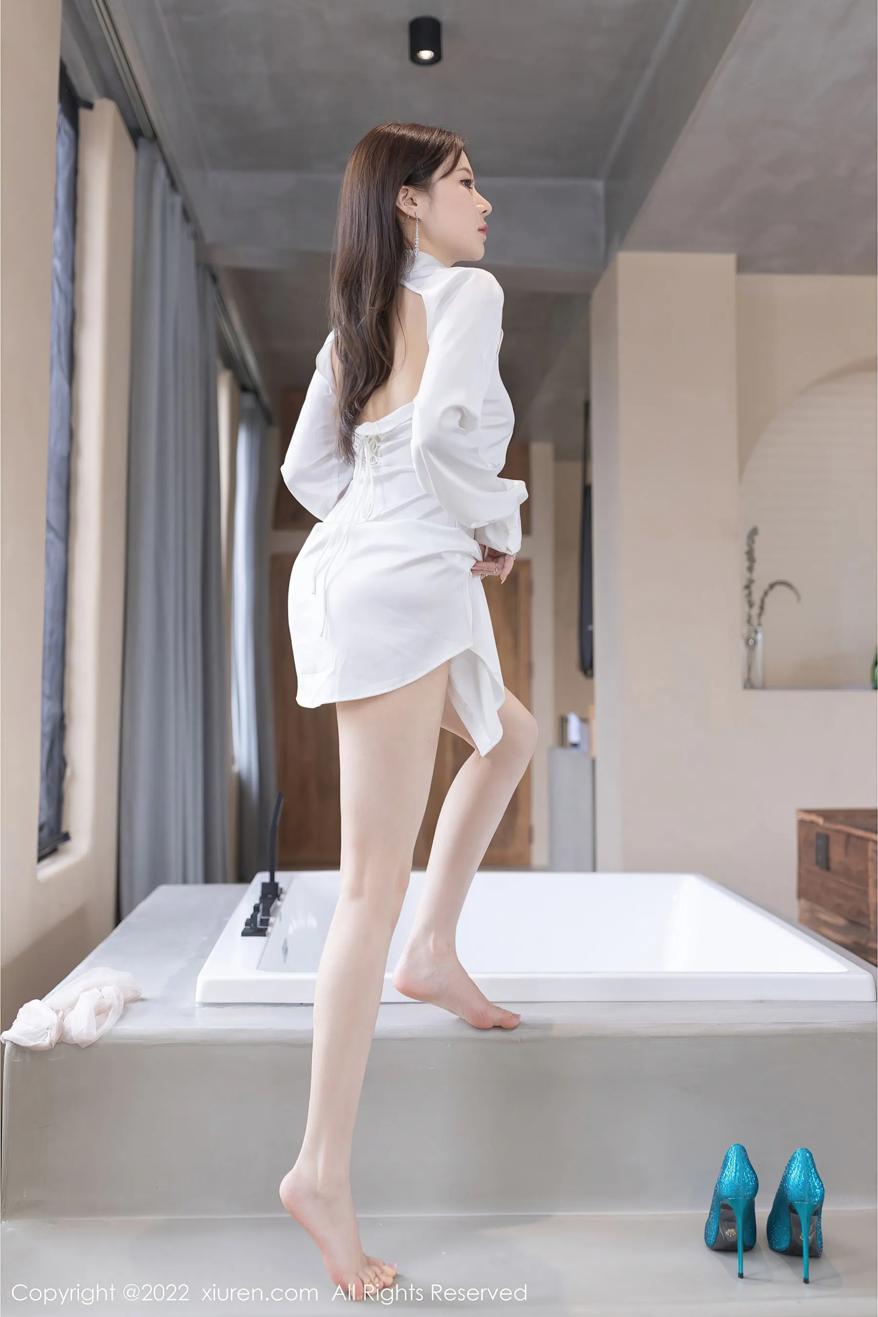 時尚護士私藏美照 – 彰化街拍全日獨家呈現限量 - 41